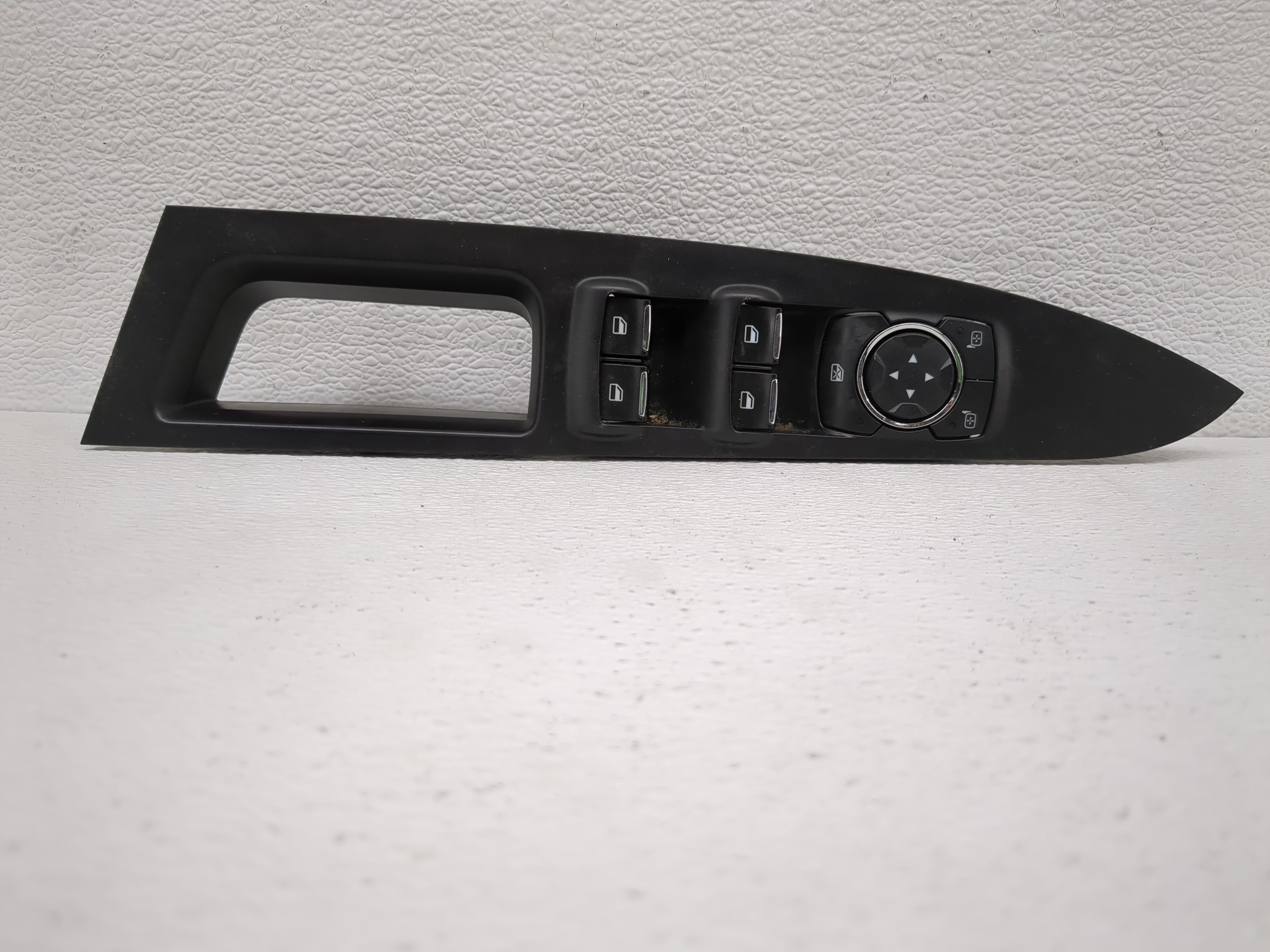 2013-2020 Ford Fusion Driver Left Door Master Power Window Switch 1189080 - Oemusedautoparts1.com