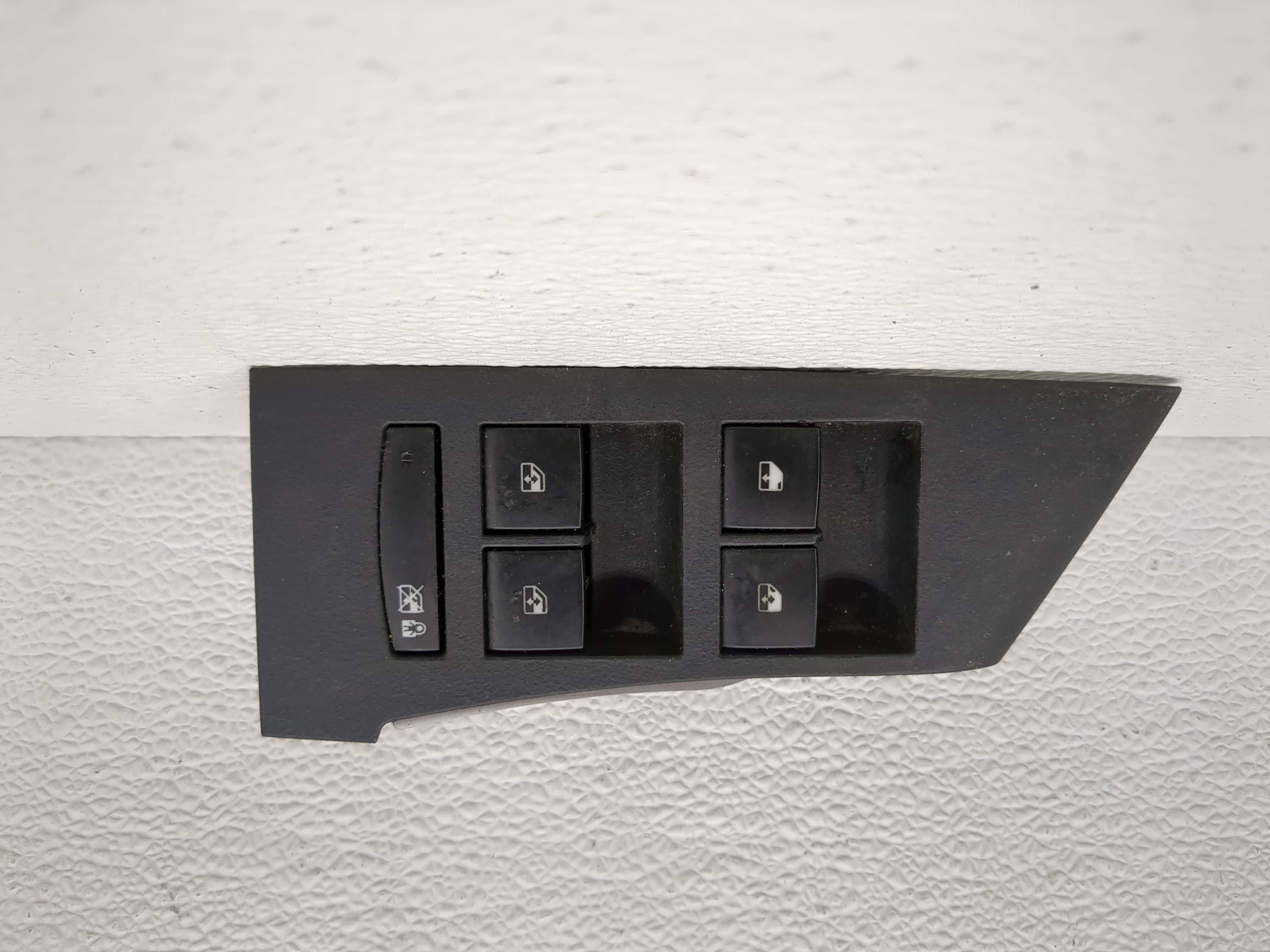 Picture of 2011-2016 Chevrolet Cruze Driver Left Door Master Power Window Switch 1189092