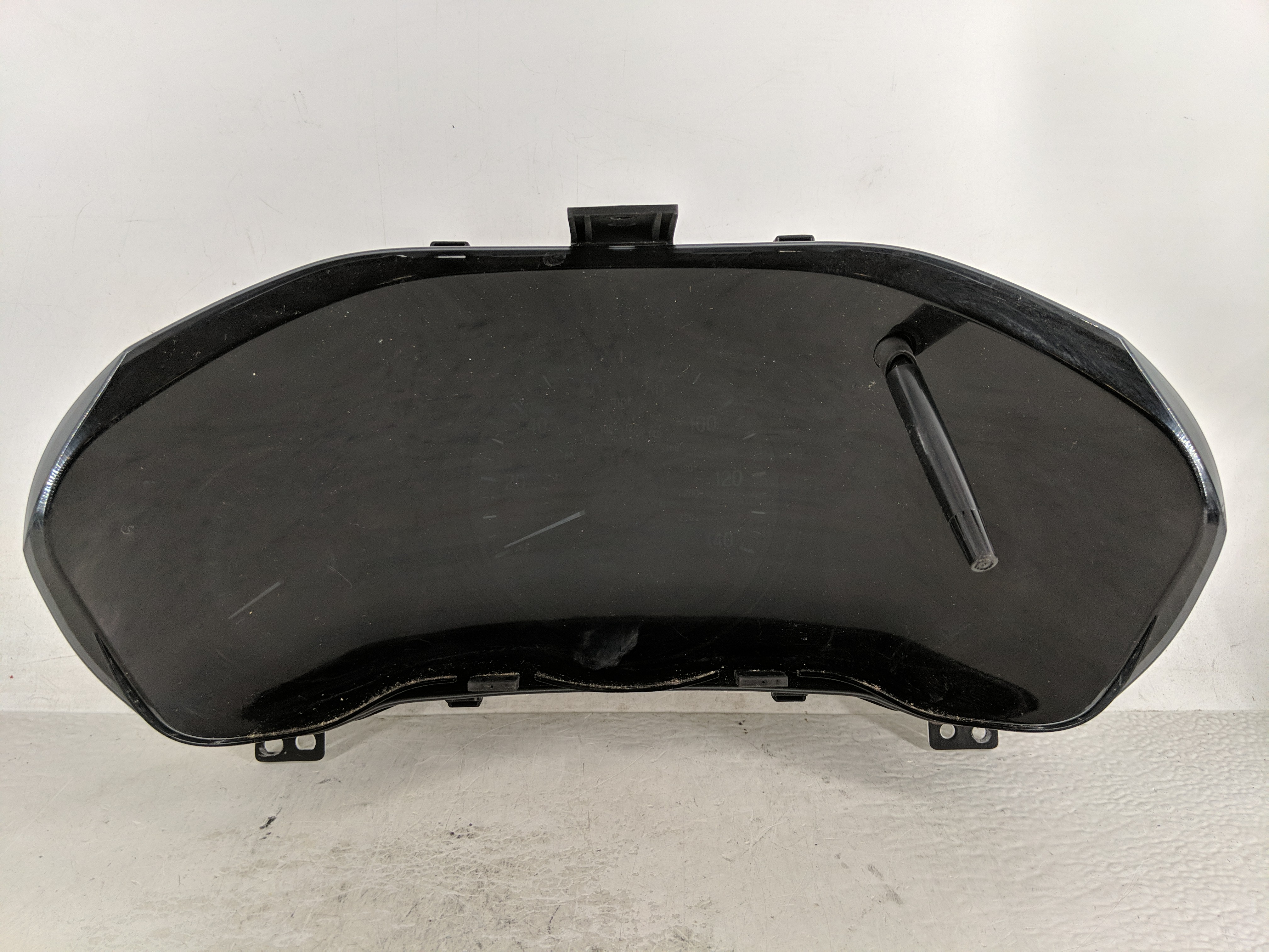 2016-2018 Honda Hr-v Speedometer Instrument Cluster Gauges Mx257520-7990 1189104 - Oemusedautoparts1.com