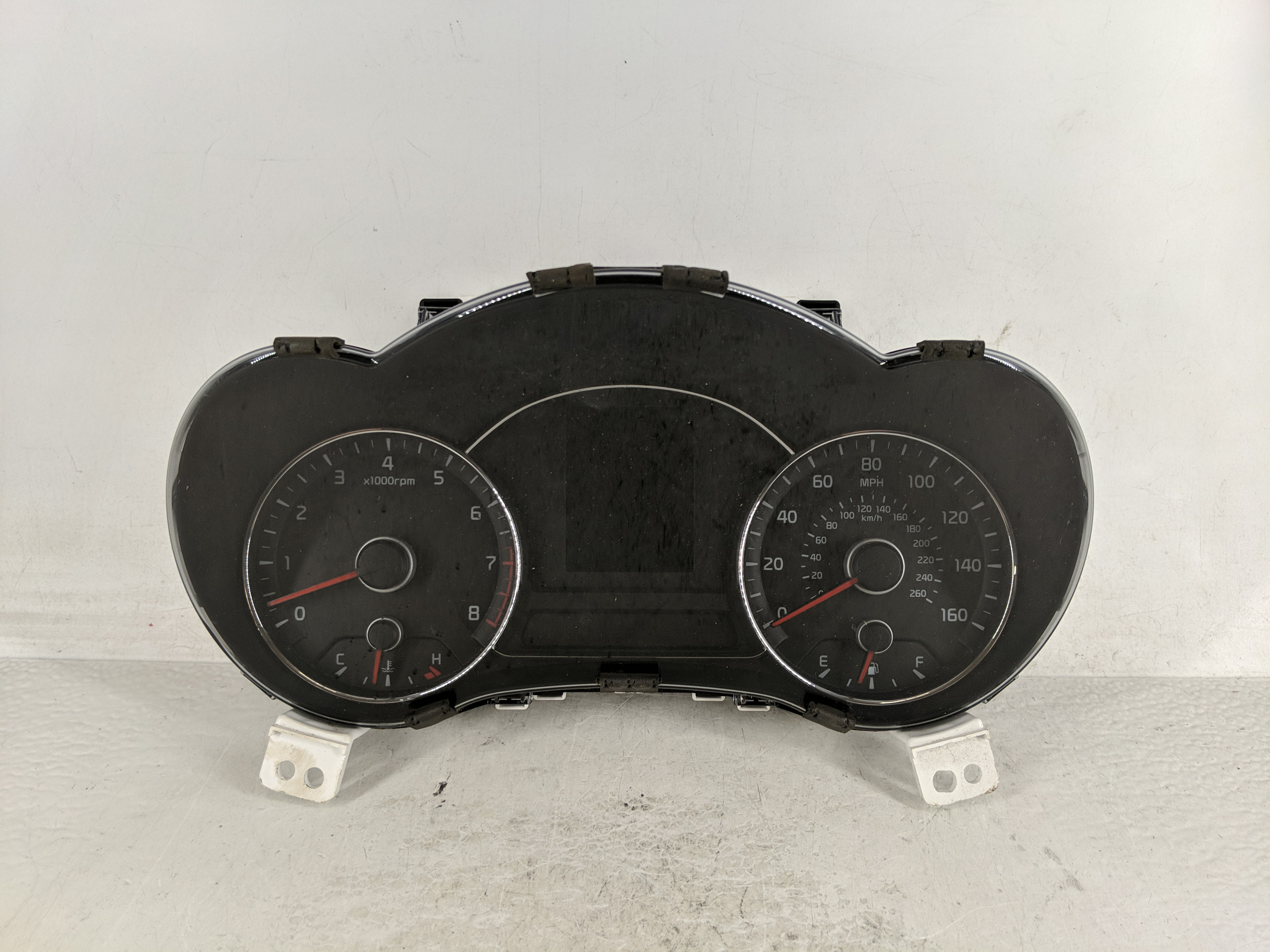 2014-2016 Kia Forte Speedometer Instrument Cluster Gauges 94001-a7300 1189108 - Oemusedautoparts1.com