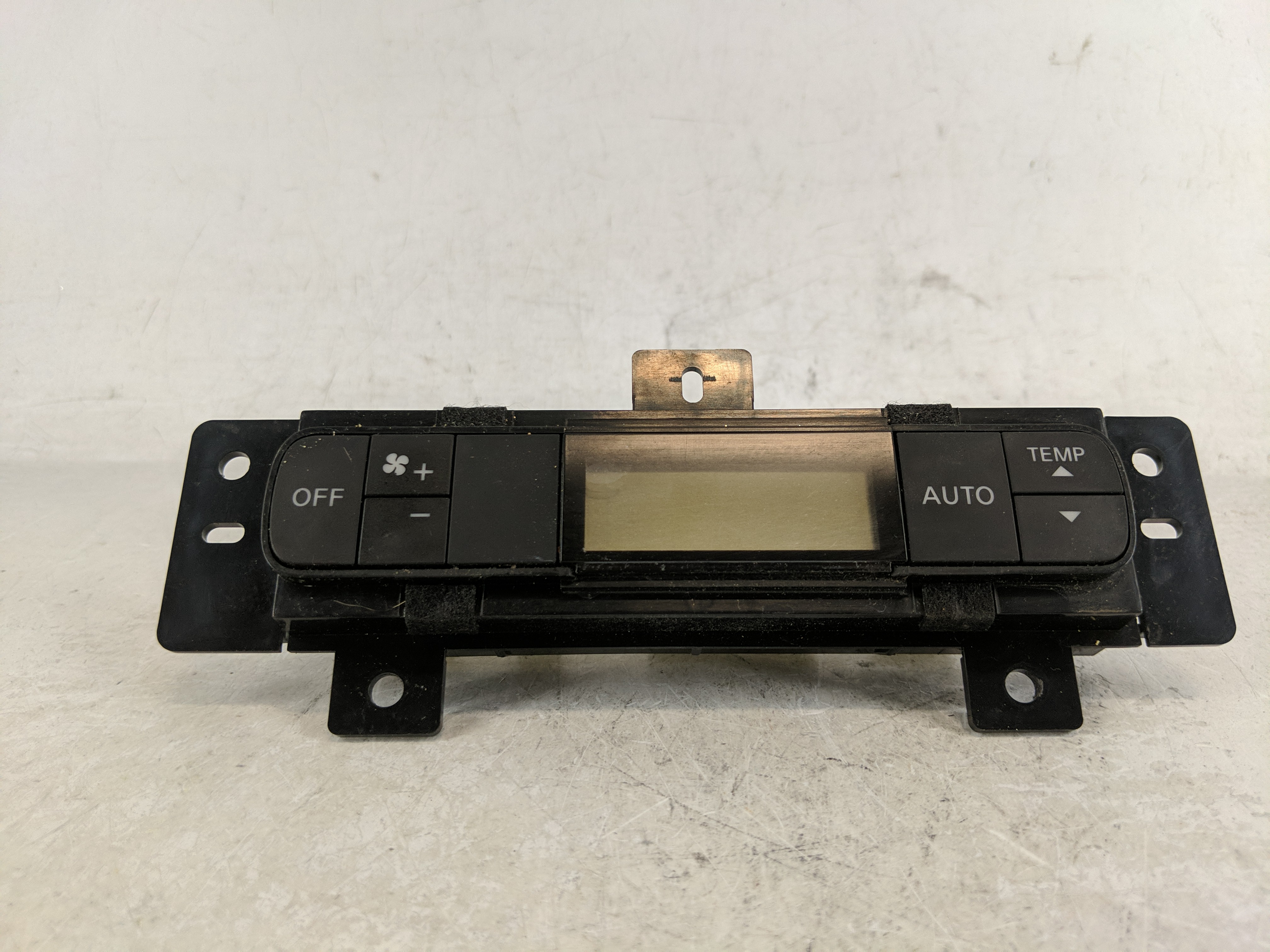 2013-2020 Nissan Pathfinder Ac Heater Climate Control 275113ka0a 1189121 - Oemusedautoparts1.com