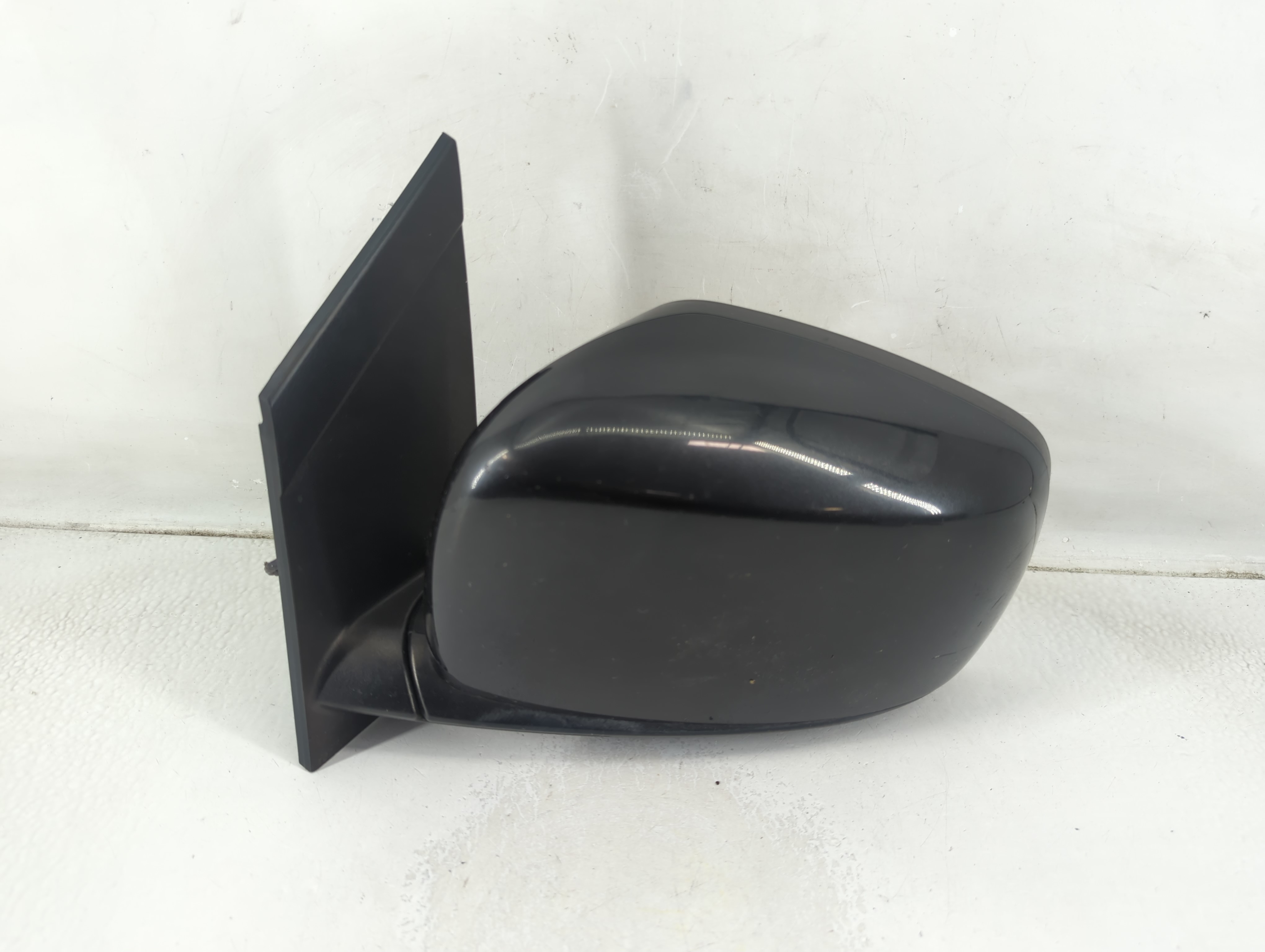Picture of 2008 Chrysler Town & Country Driver Left Side View Power Door Mirror 1189127