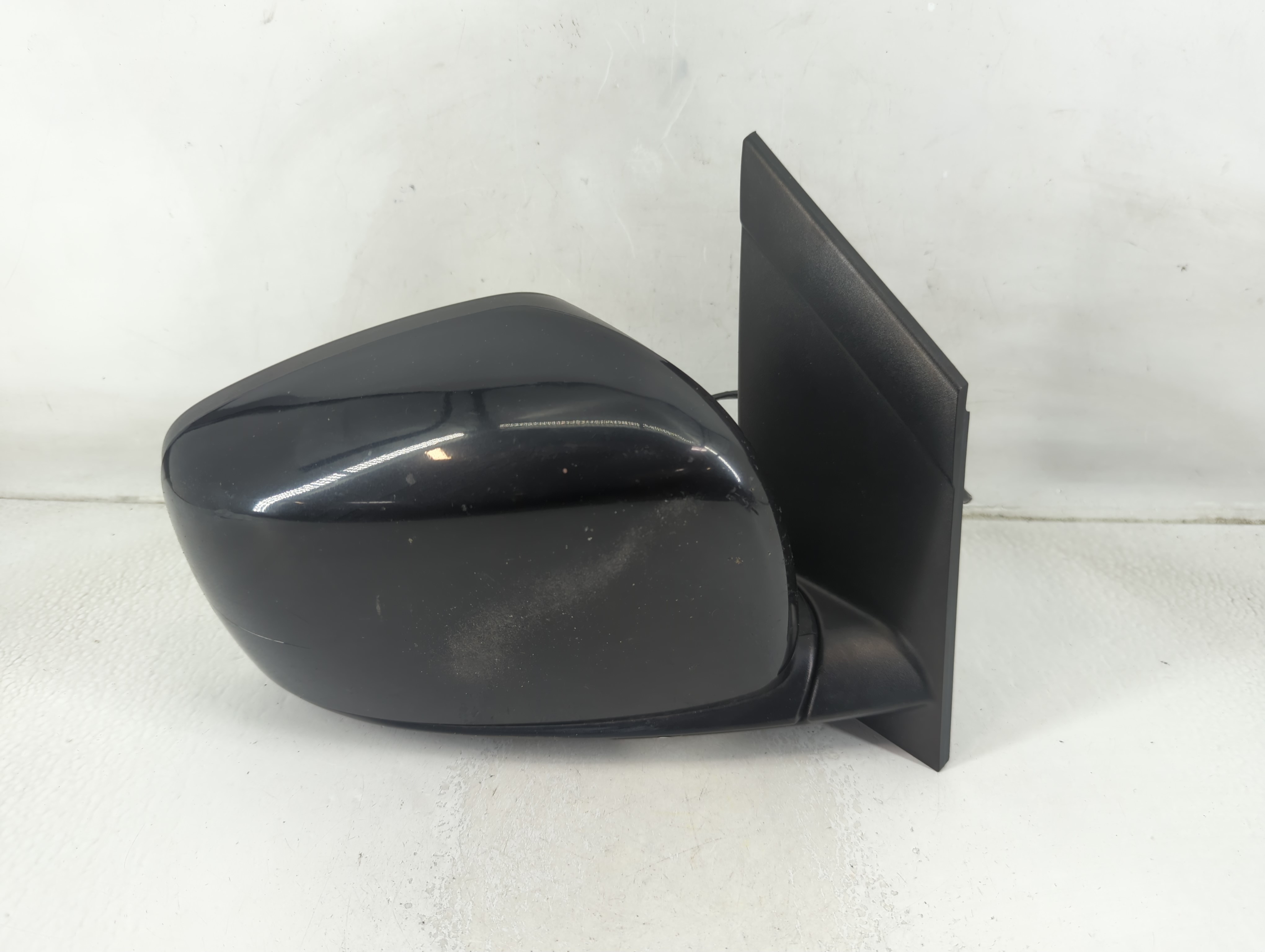 Picture of 2008 Chrysler Town & Country Passenger Right Side View Power Door Mirror 1189128