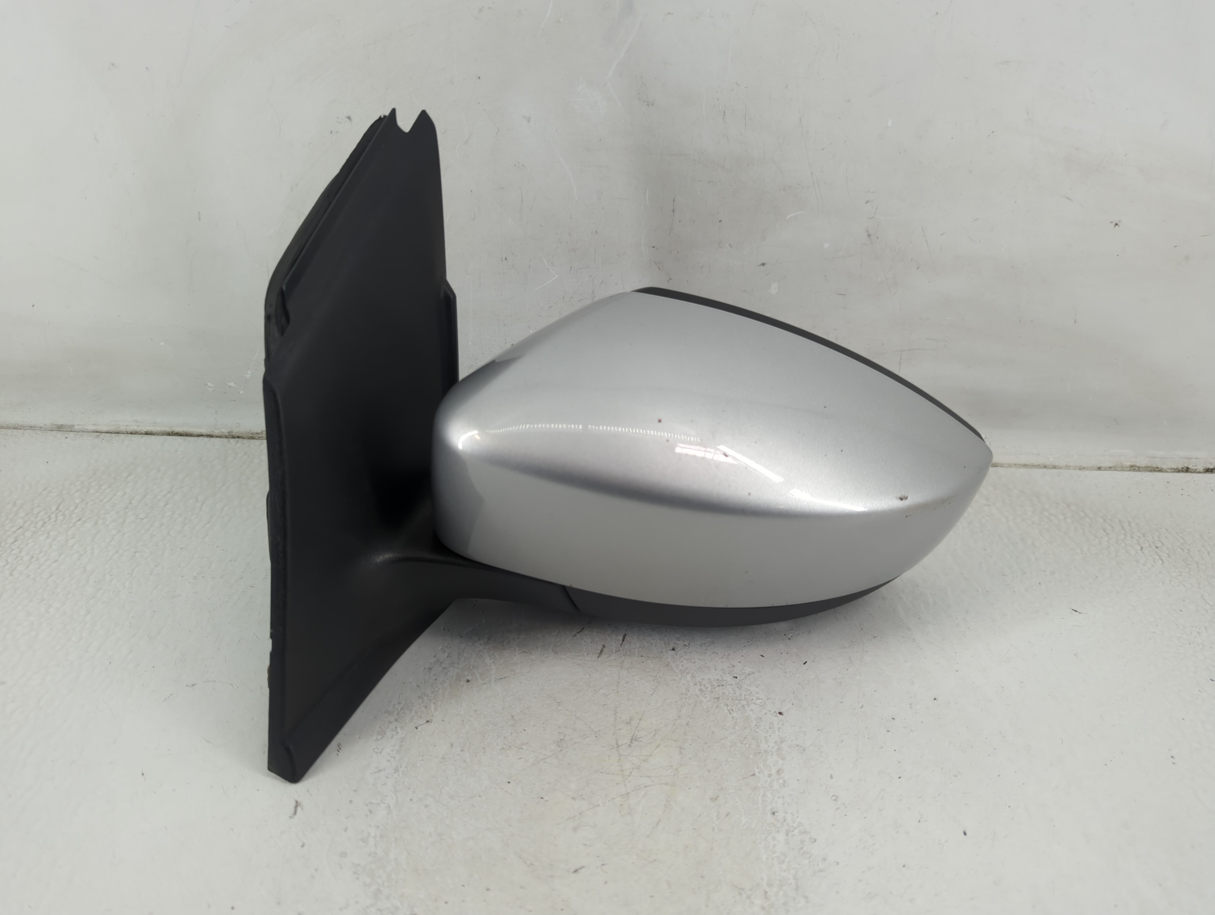 Picture of 2017-2019 Ford Escape Driver Left Side View Power Door Mirror Silver 1189135