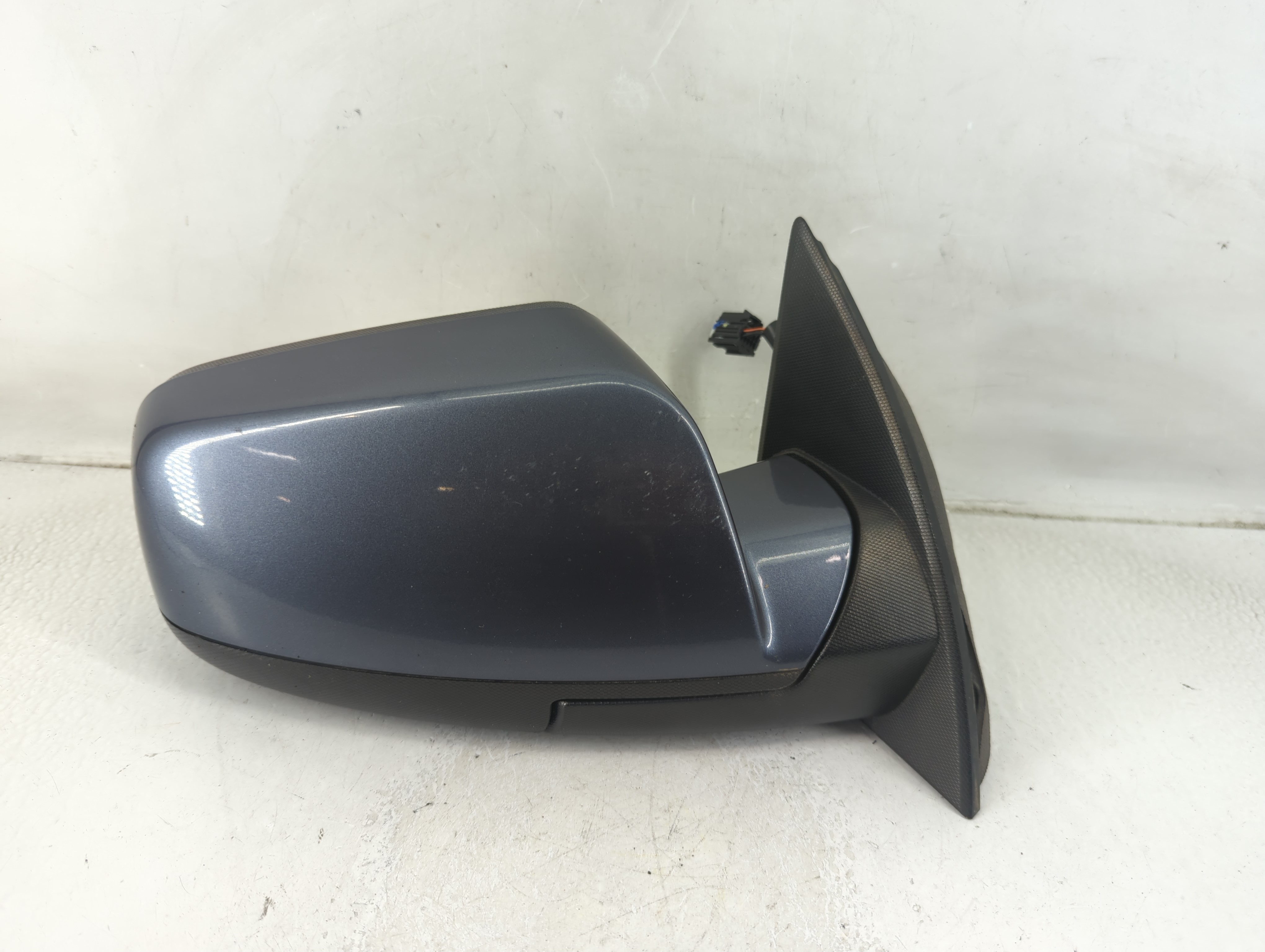 Picture of 2011-2014 Chevrolet Equinox Passenger Right Side View Power Door Mirror 1189141