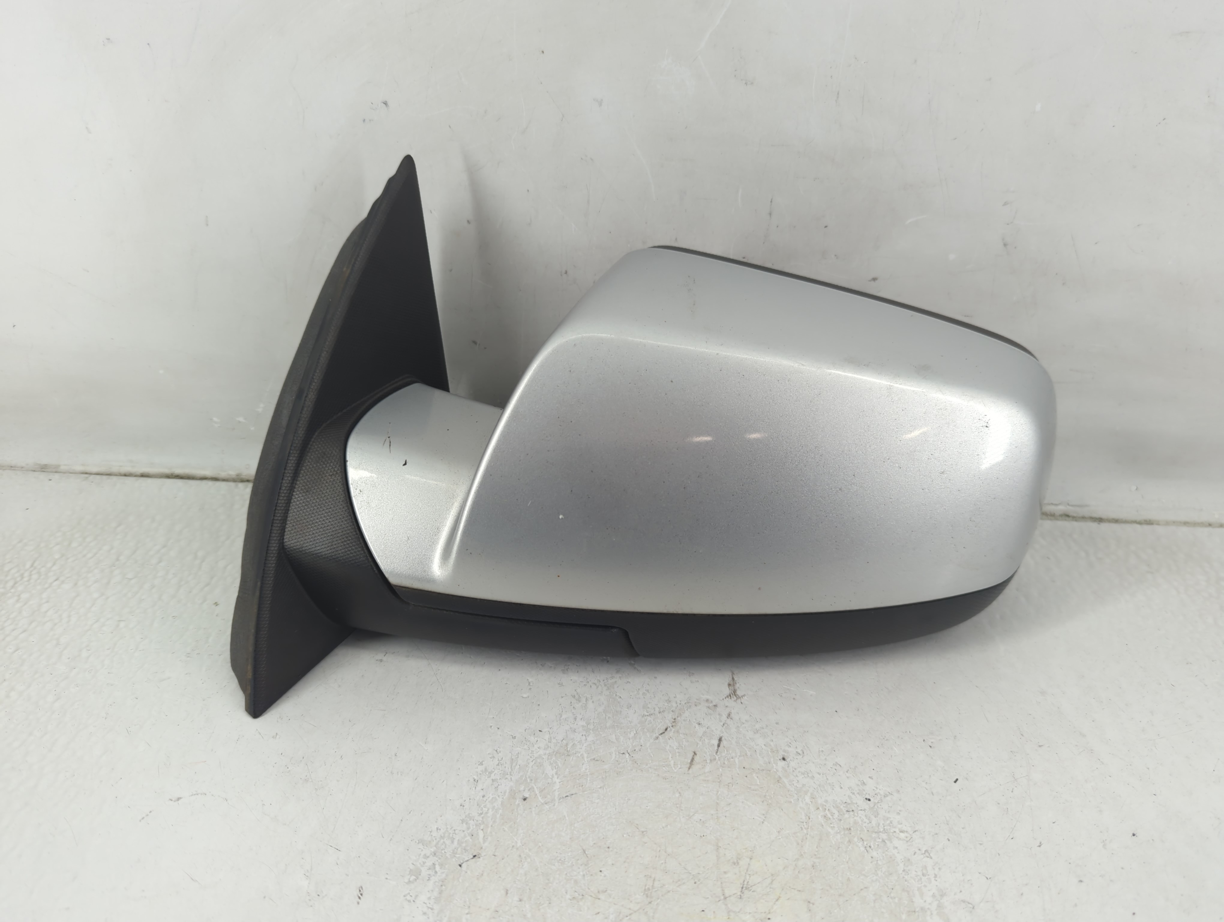 Picture of 2010-2011 Gmc Terrain Driver Left Side View Power Door Mirror 1189142