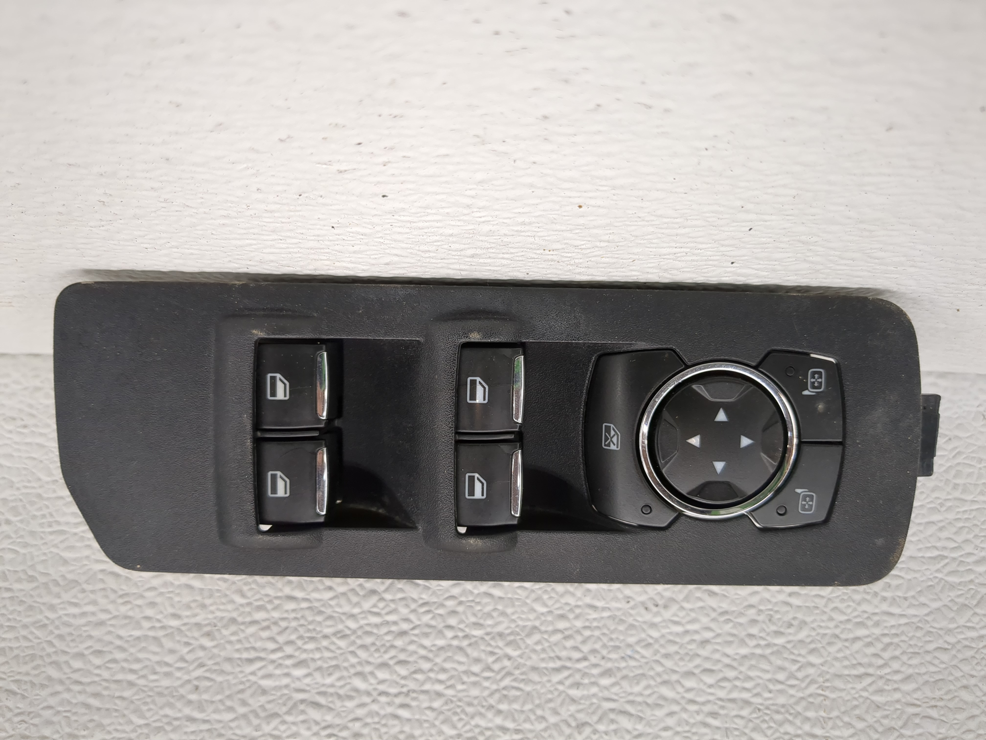 Picture of 2015-2016 Ford Edge Driver Left Door Master Power Window Switch 1189147