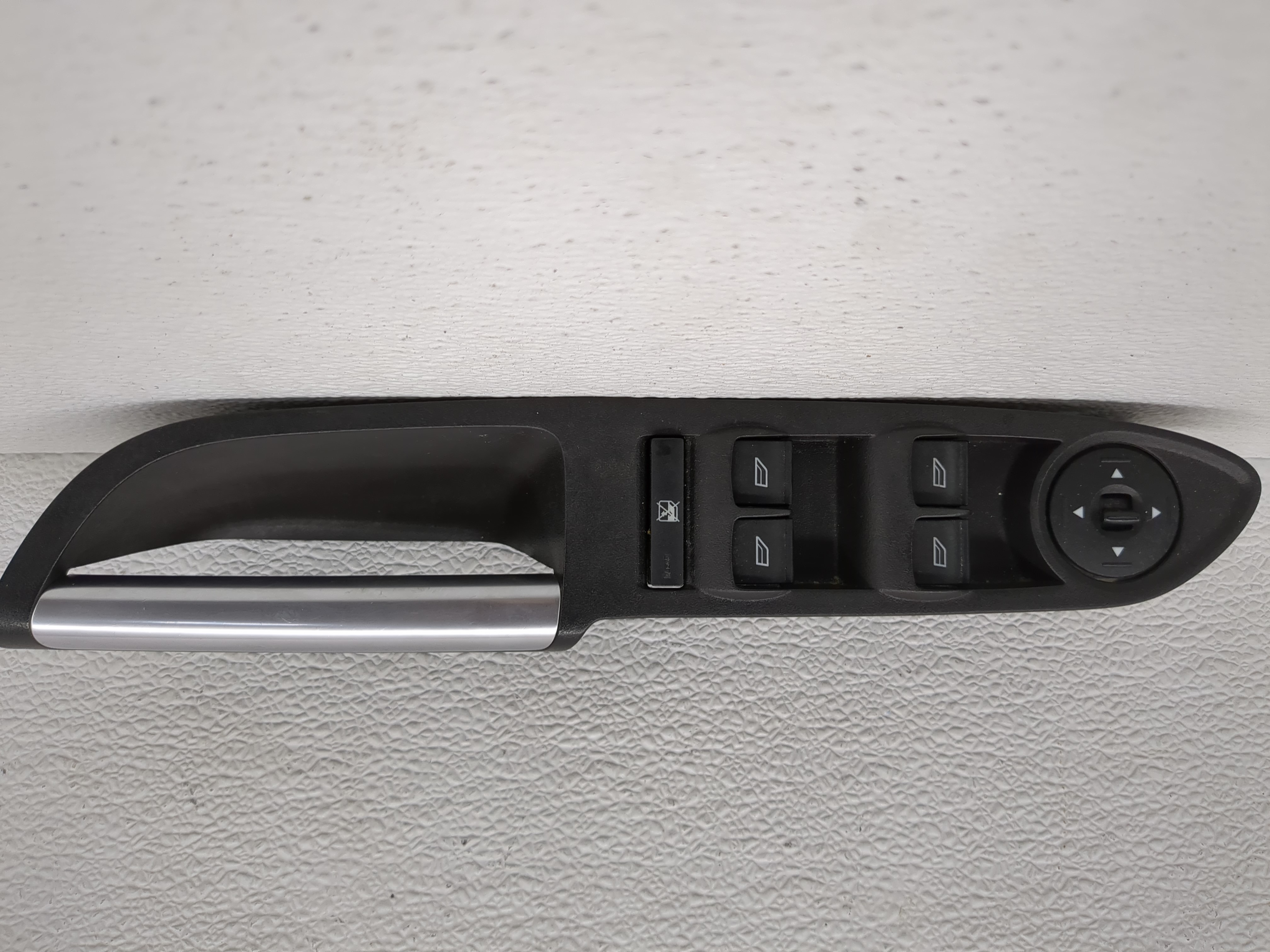Picture of 2013-2019 Ford Escape Driver Left Door Master Power Window Switch 1189150
