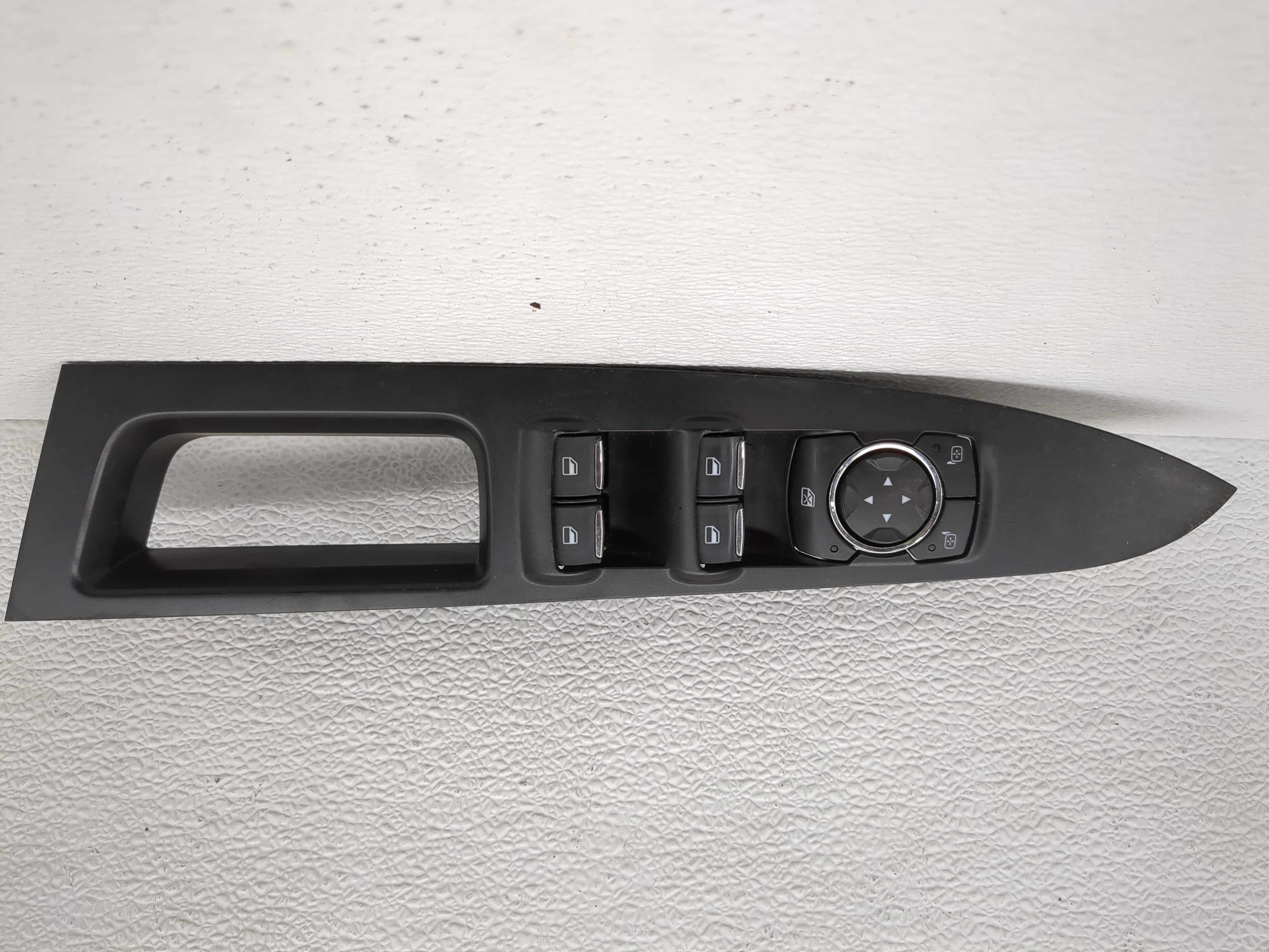 2013-2020 Ford Fusion Driver Left Door Master Power Window Switch 1189151 - Oemusedautoparts1.com