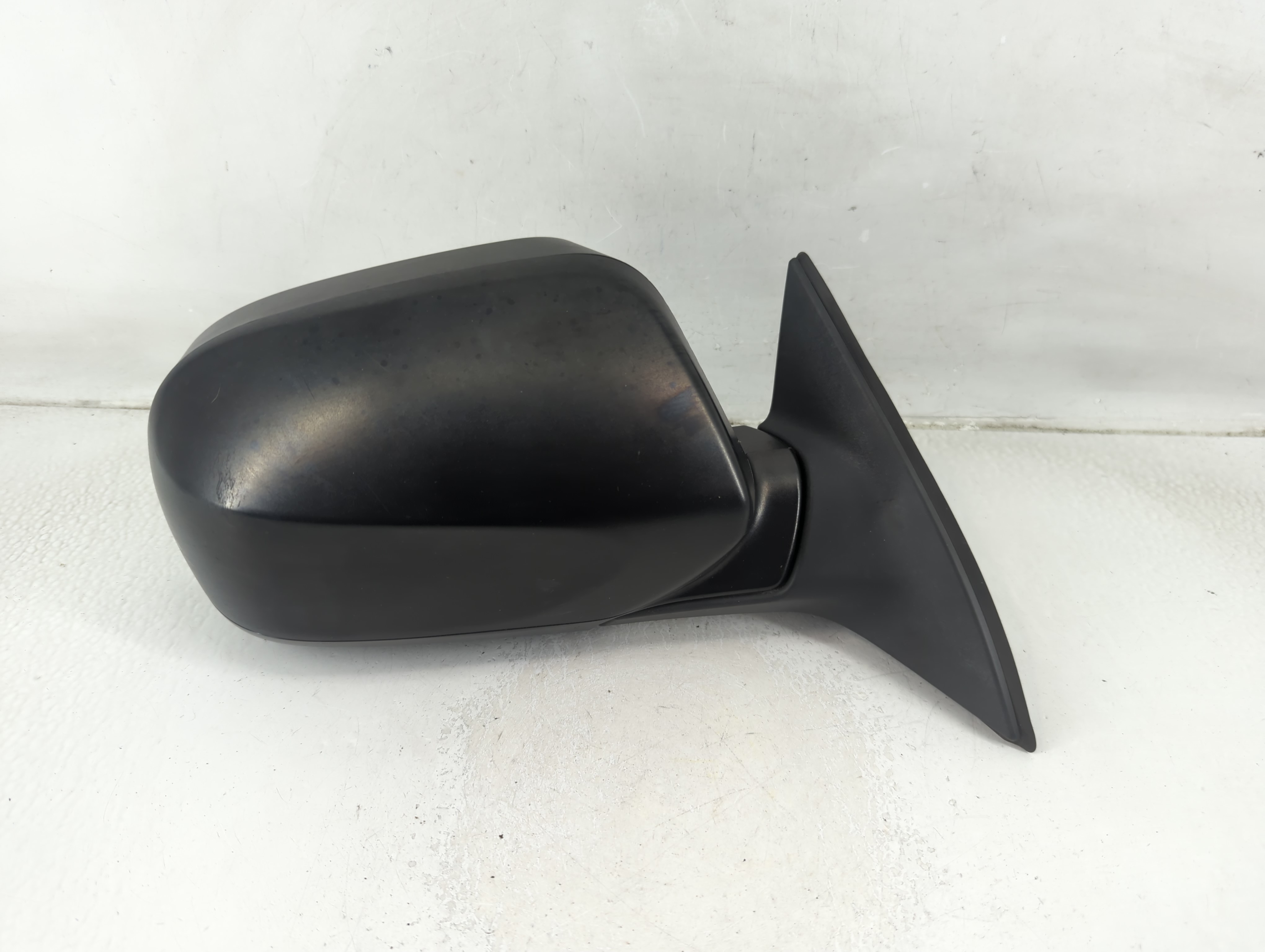 Picture of 2011-2014 Subaru Legacy Passenger Right Side View Power Door Mirror 1189156