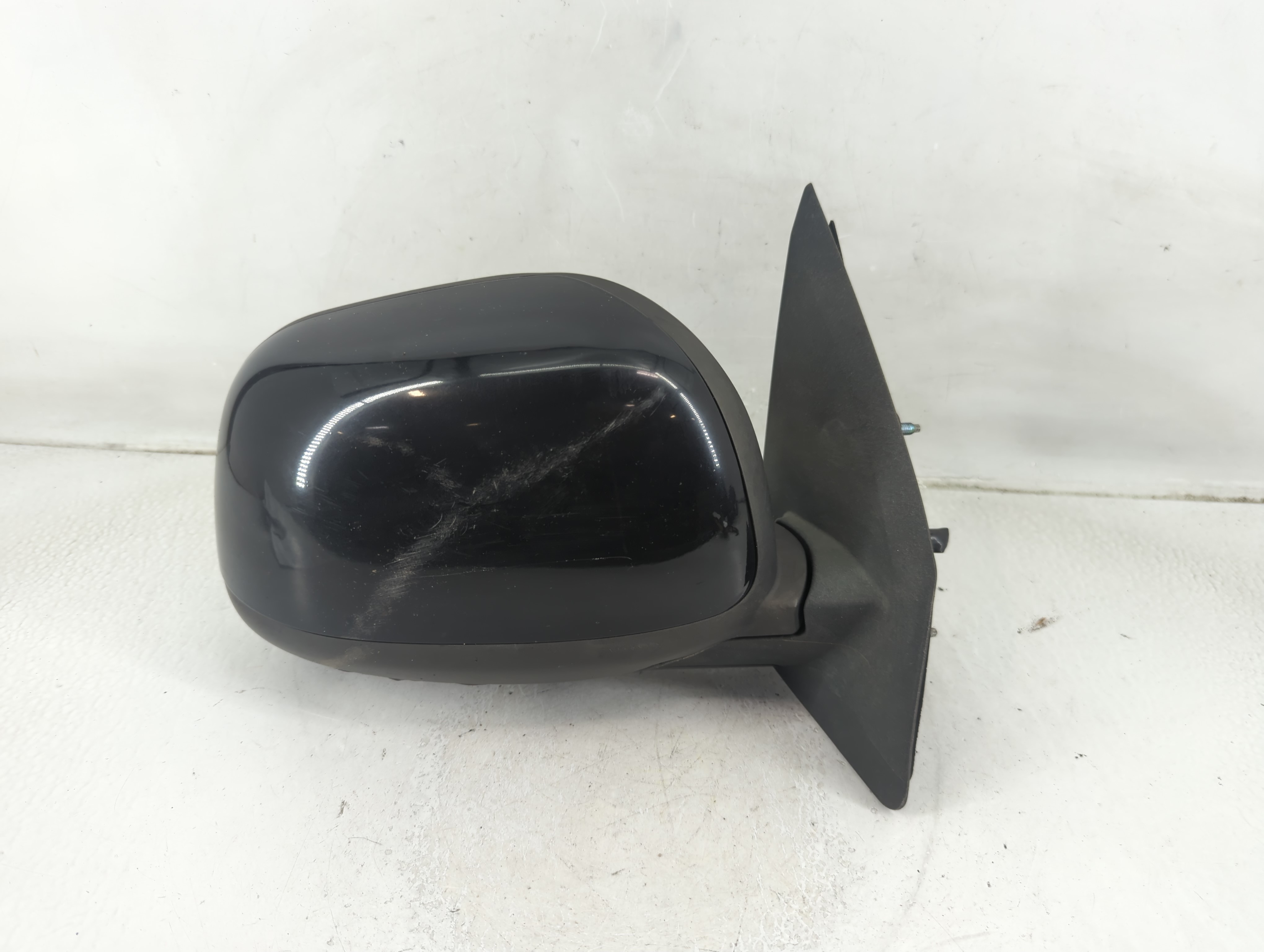 Picture of 2011 Mitsubishi Outlander Sport Passenger Right Side View Power Door Mirror 1189163