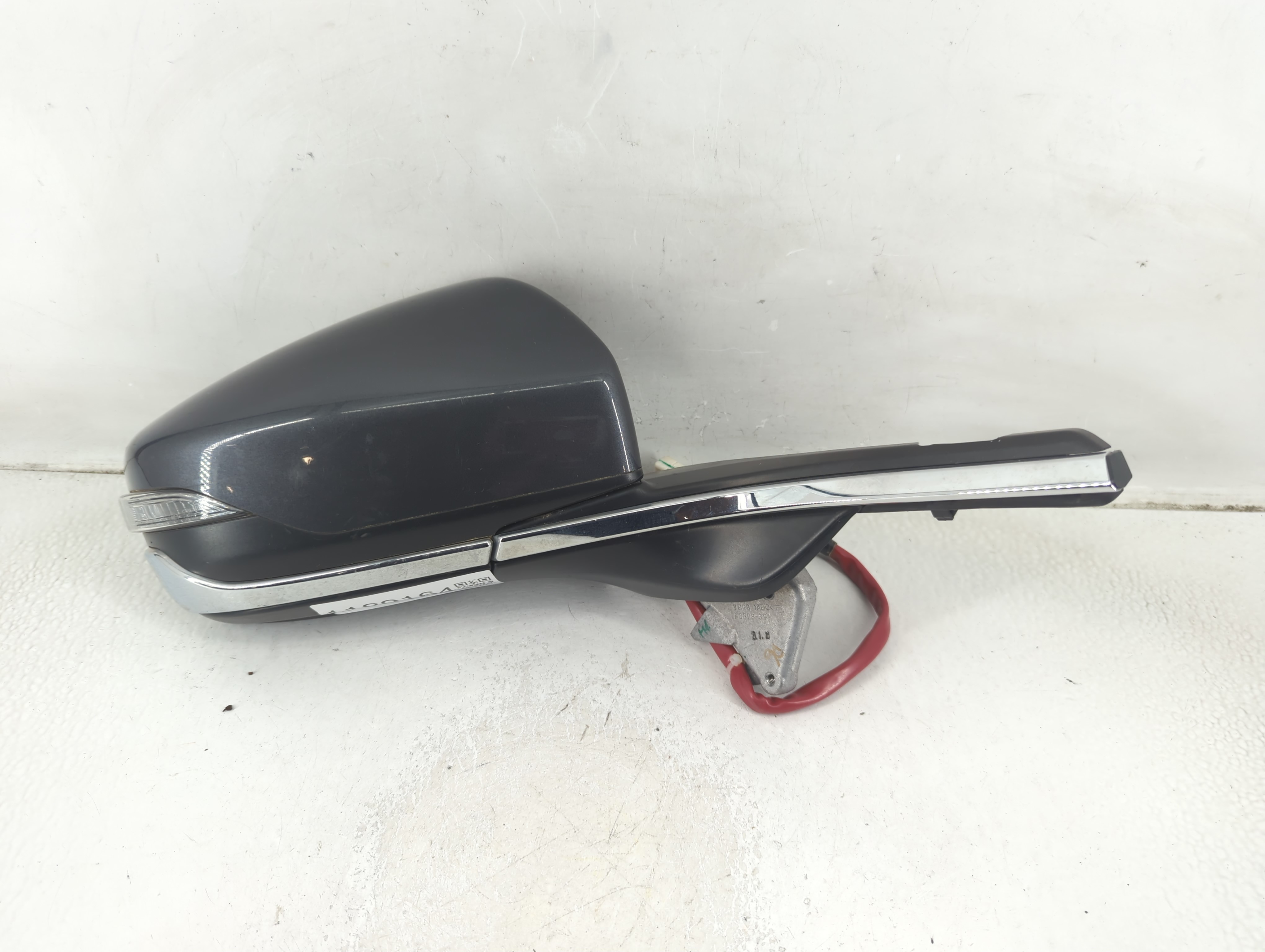 Picture of 2020-2022 Subaru Legacy Passenger Right Side View Power Door Mirror 1189164