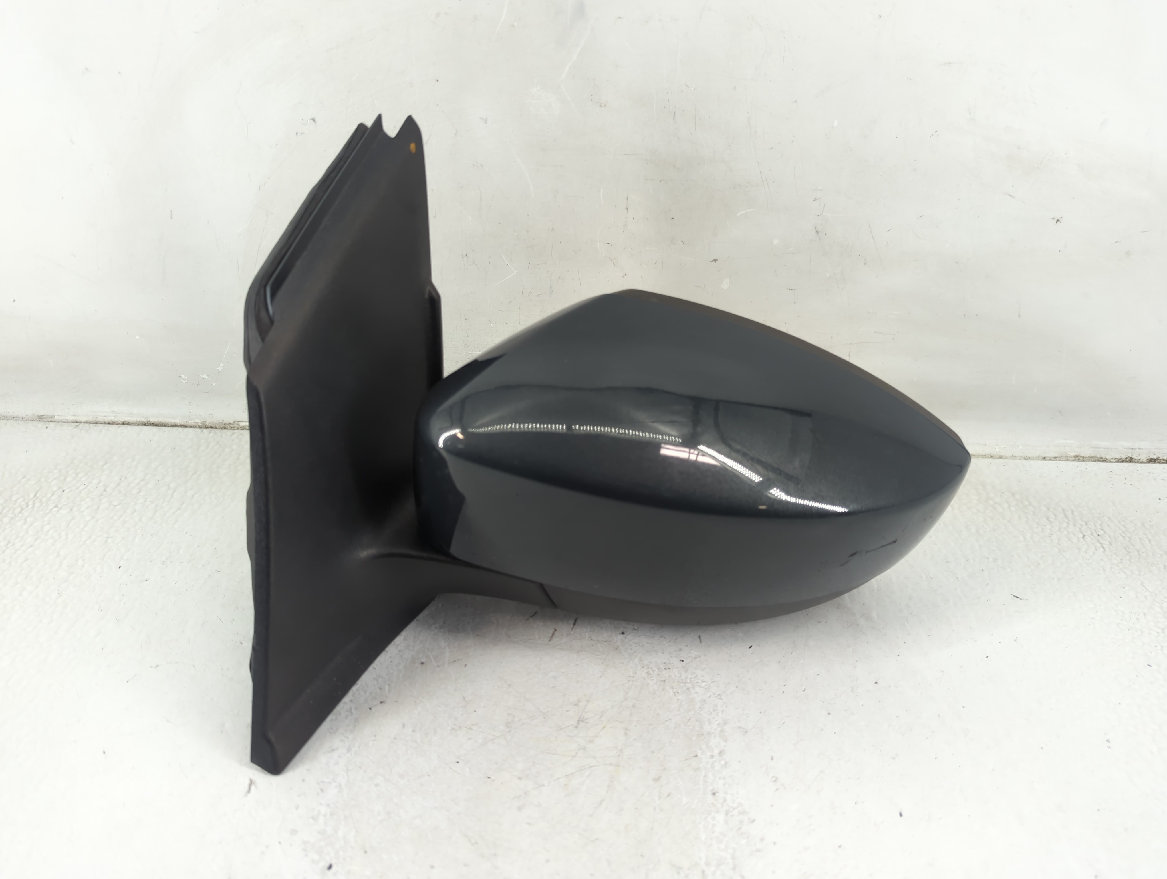 Picture of 2017-2019 Ford Escape Driver Left Side View Power Door Mirror Black 1189170