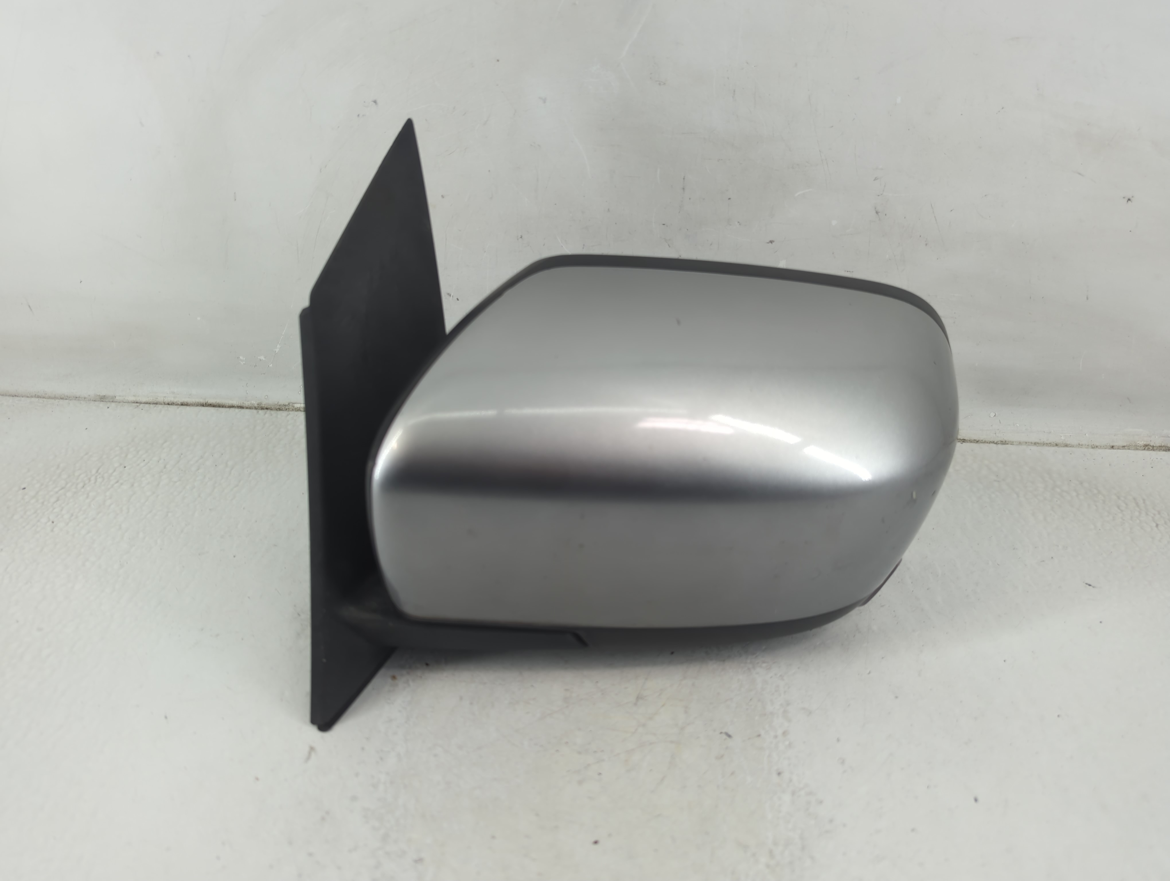 Picture of 2010-2012 Mazda Cx-7 Driver Left Side View Power Door Mirror Grey 1189174