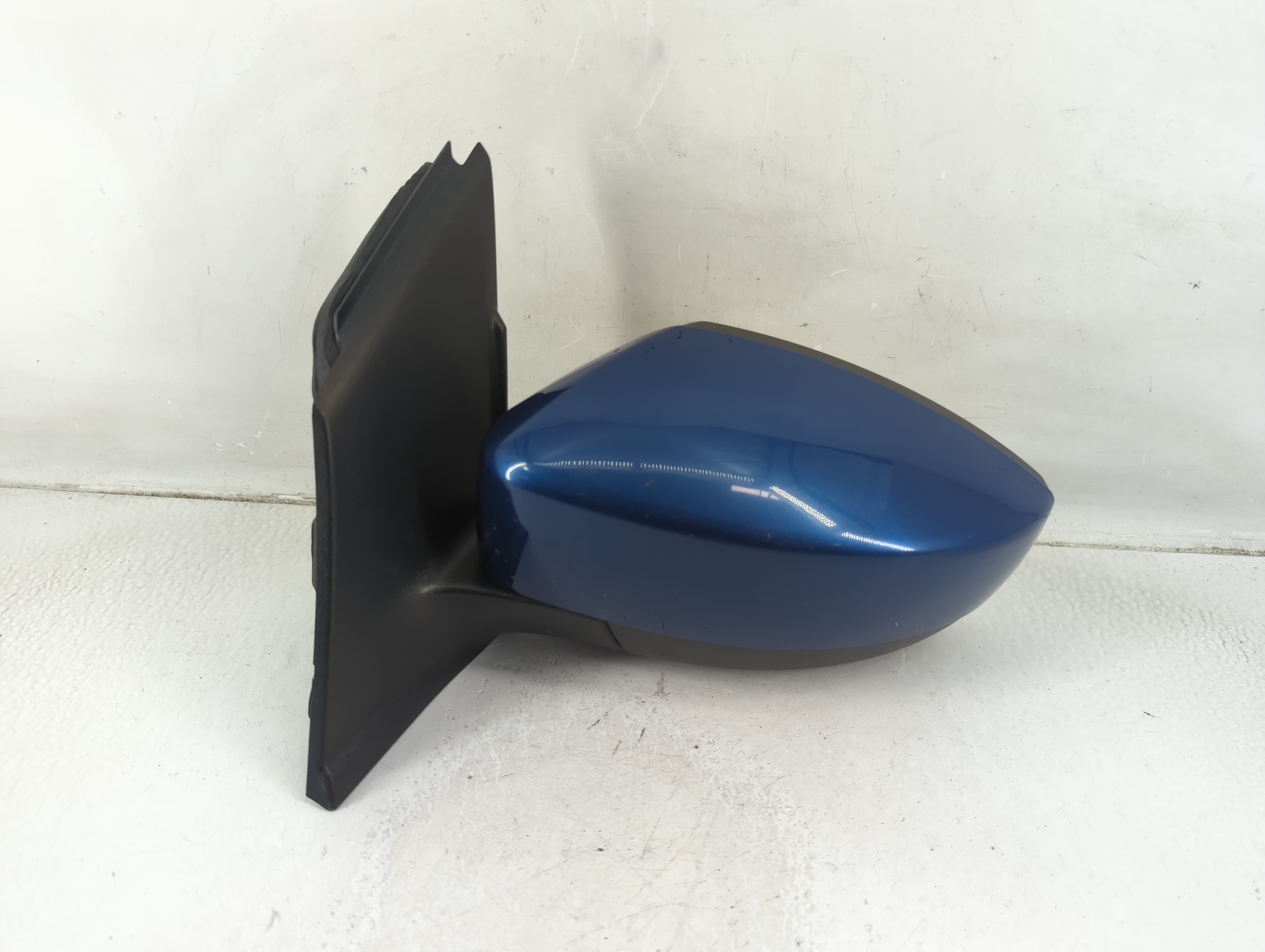 Picture of 2017-2019 Ford Escape Driver Left Side View Power Door Mirror Black 1189183