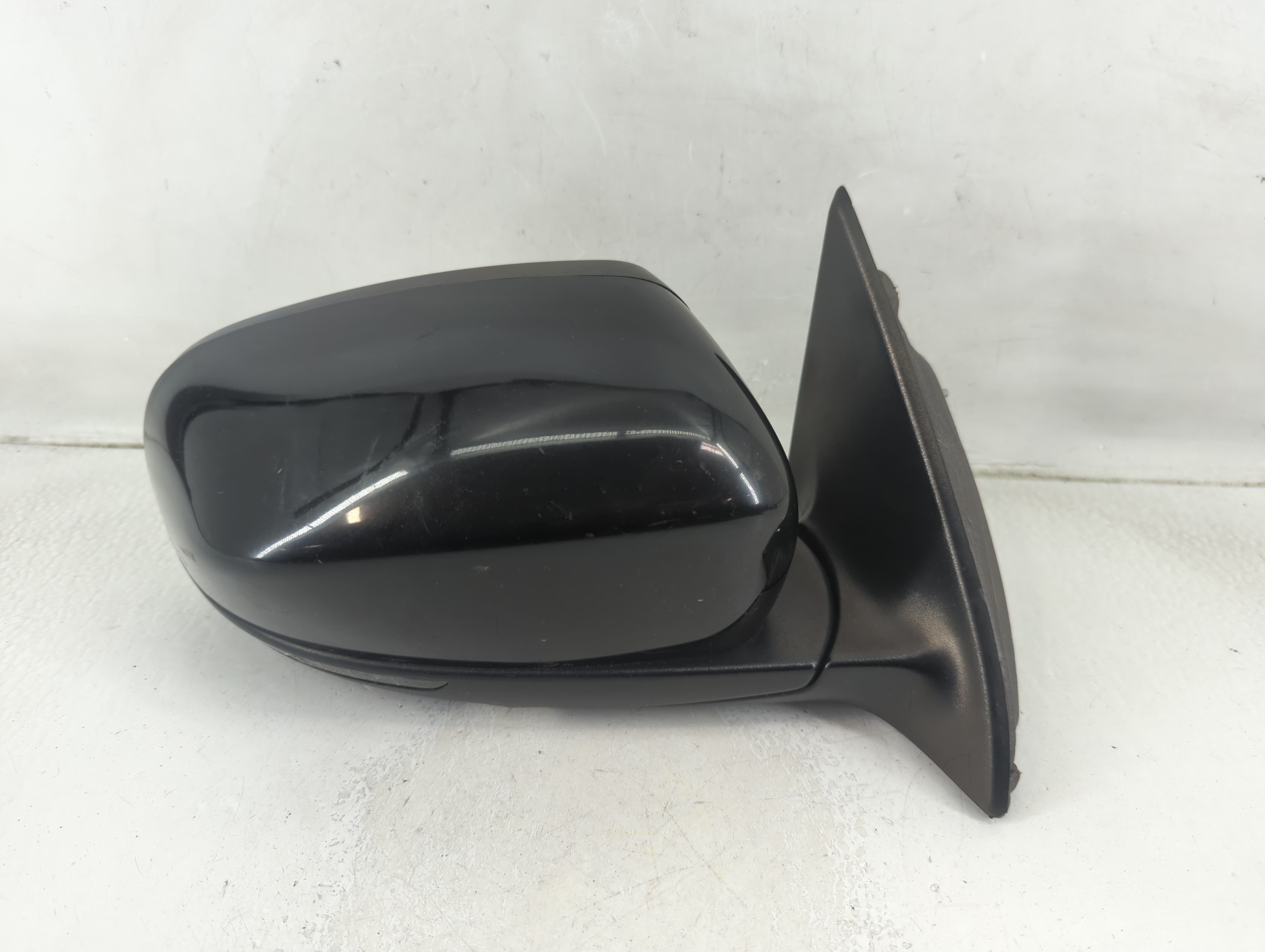 Picture of 2014-2021 Jeep Cherokee Passenger Right Side View Power Door Mirror 1189184