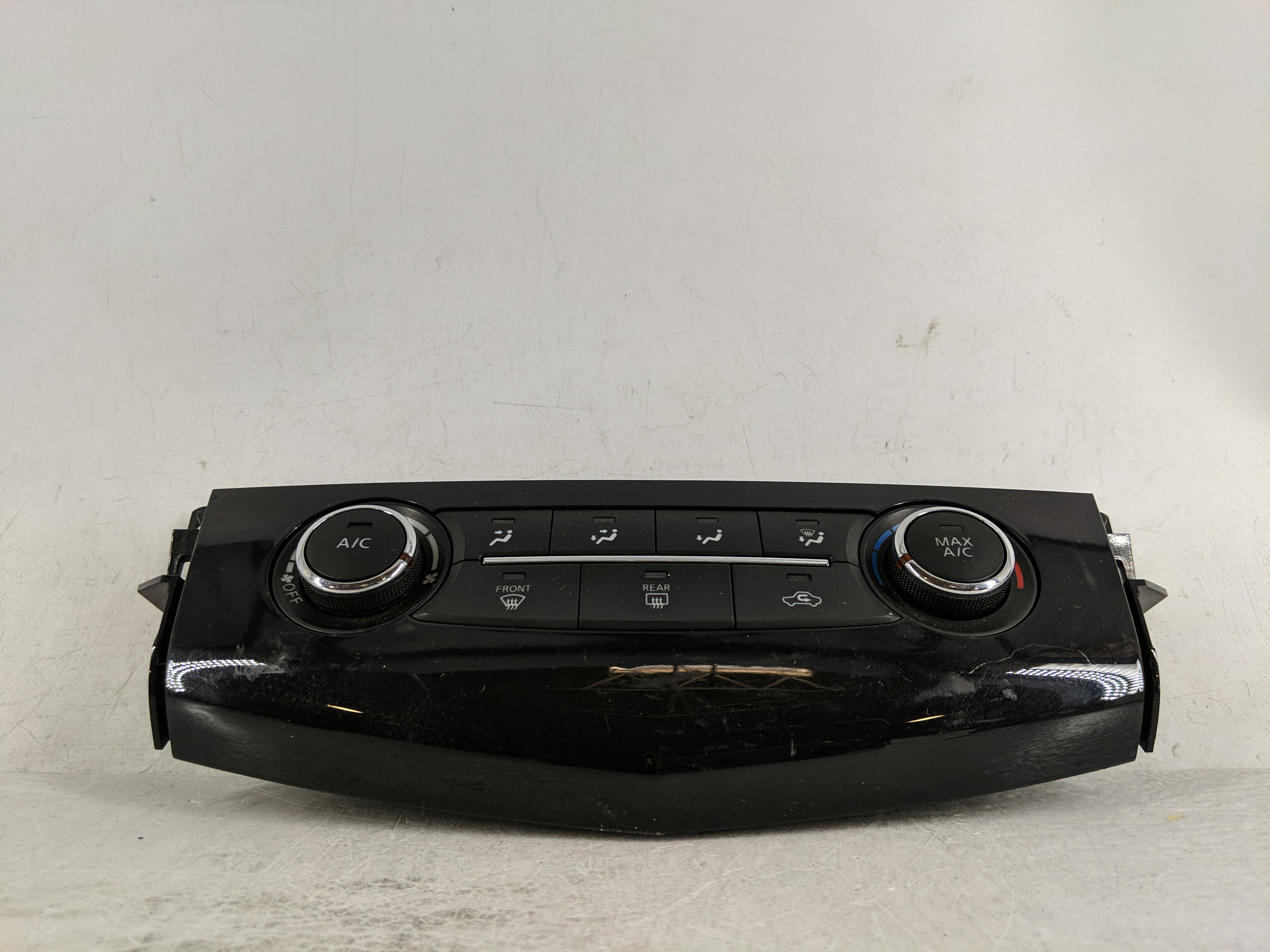 Picture of 2013-2014 Nissan Altima Ac Heater Climate Control 275103ta0a 1189189