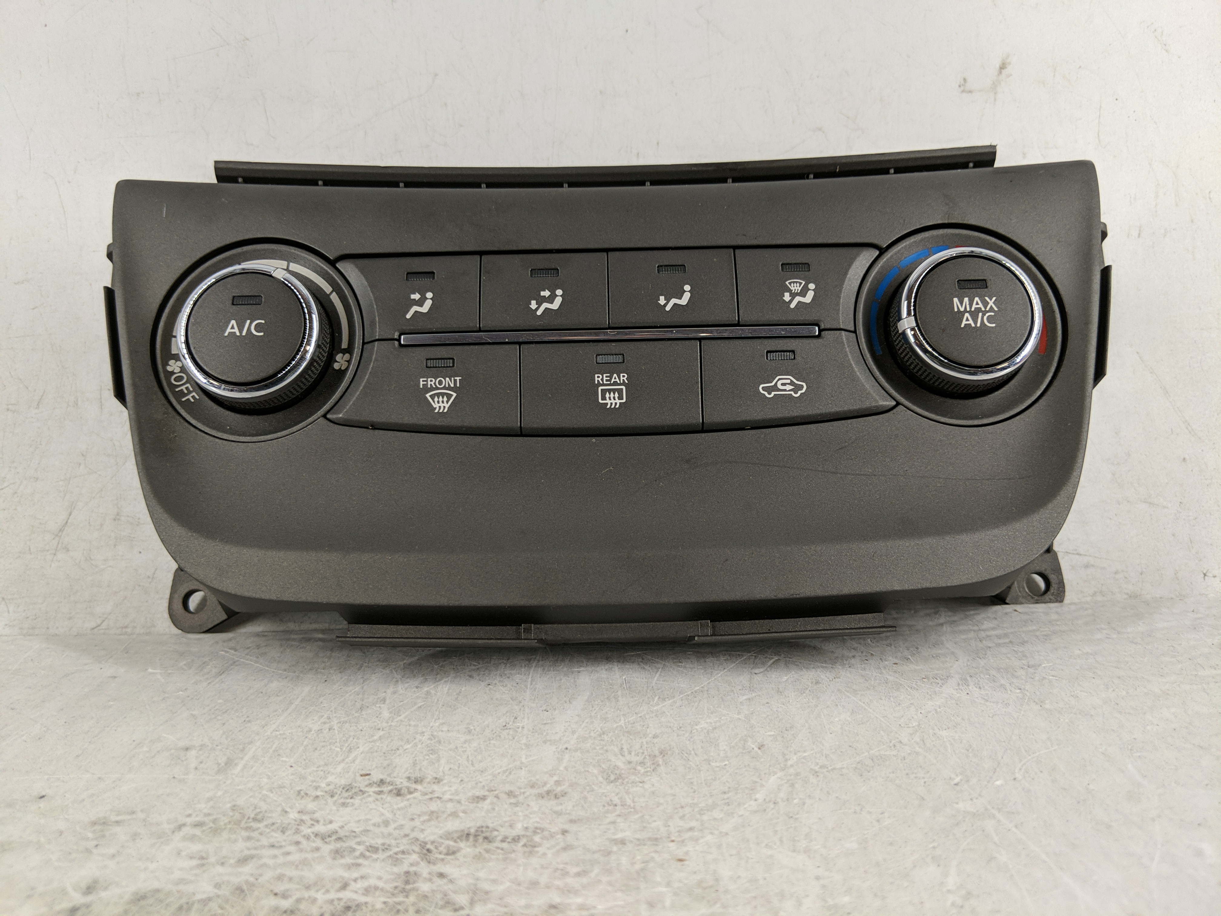 Picture of 2013-2014 Nissan Sentra Ac Heater Climate Control 275003sa2a 1189202