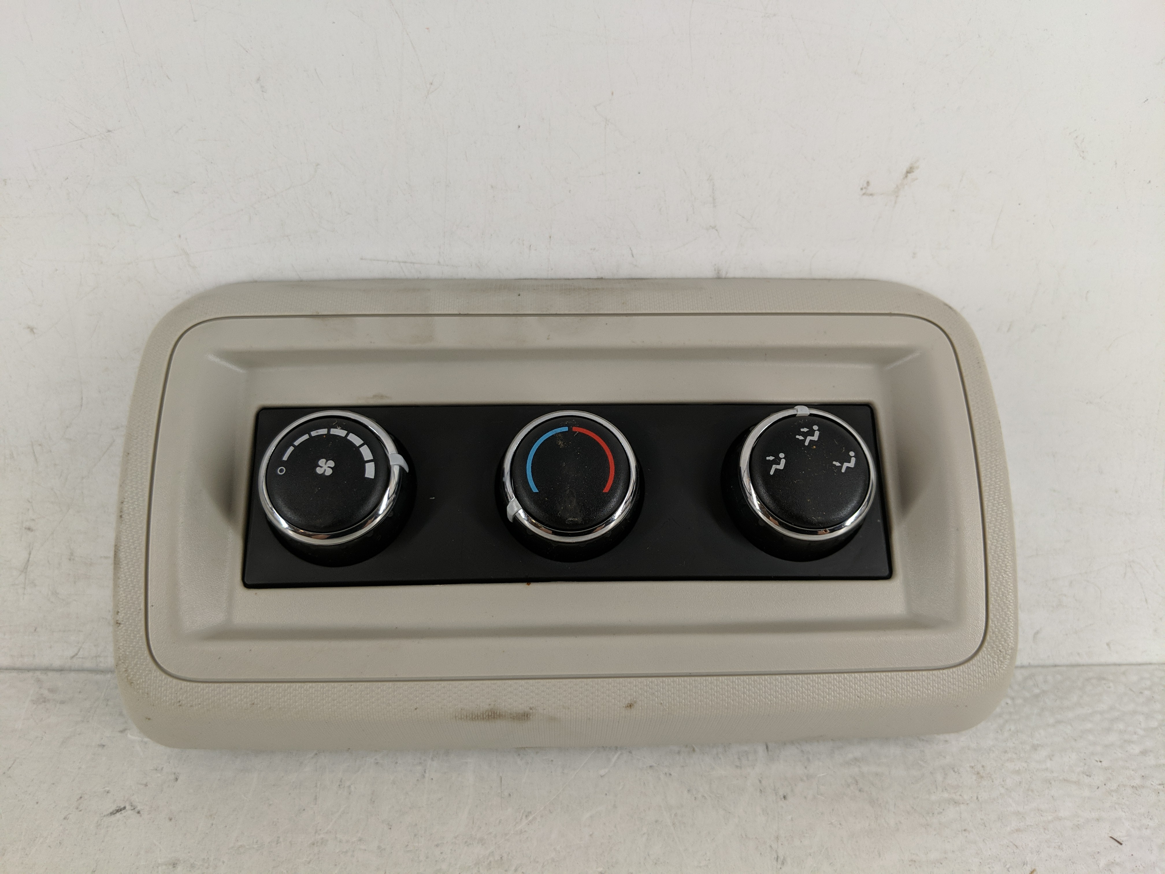 Picture of Dodge Caravan Ac Heater Climate Control 55111312ac 1189211