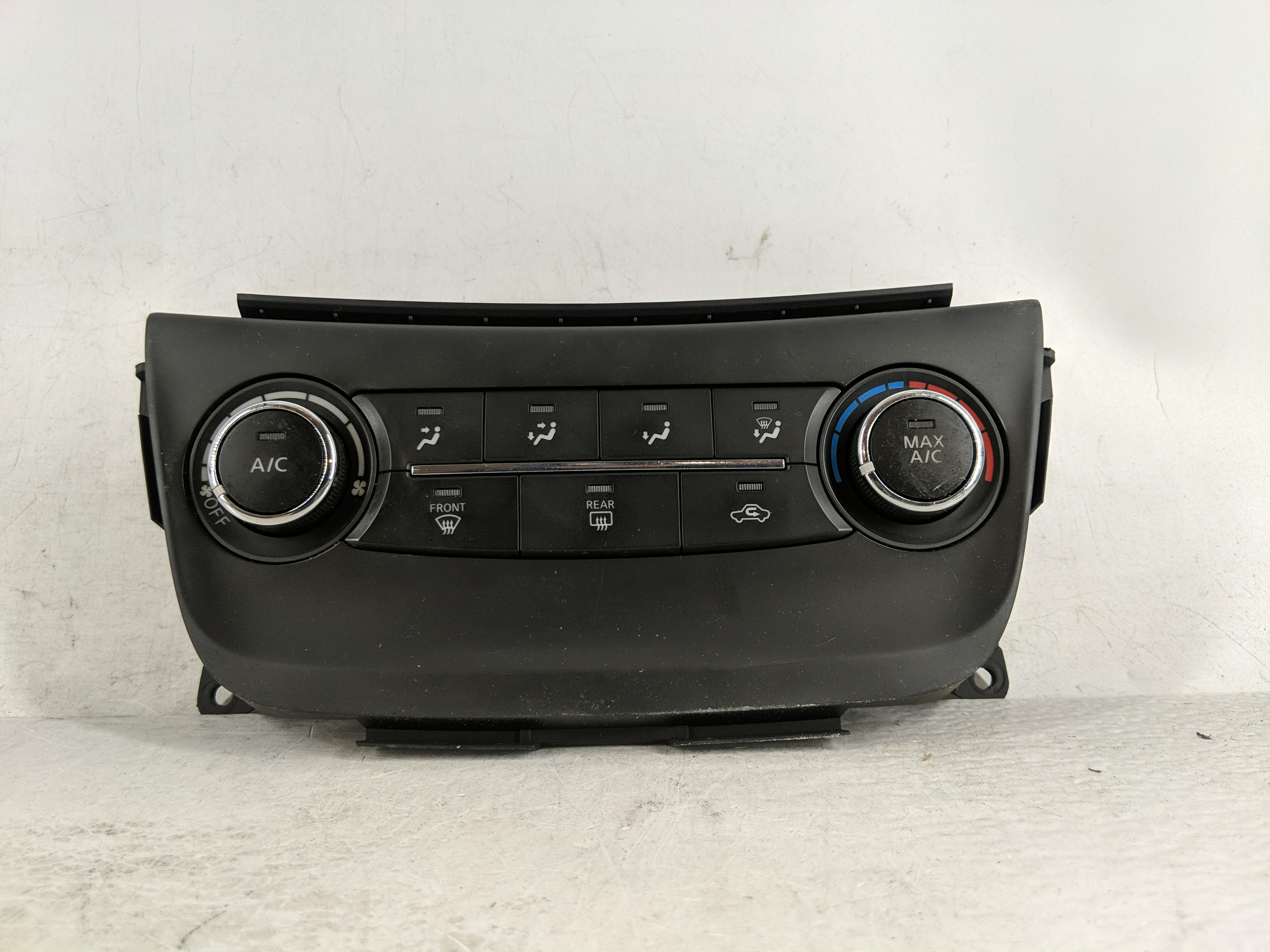 Picture of 2015-2017 Nissan Sentra Ac Heater Climate Control 275004at2a 1189212