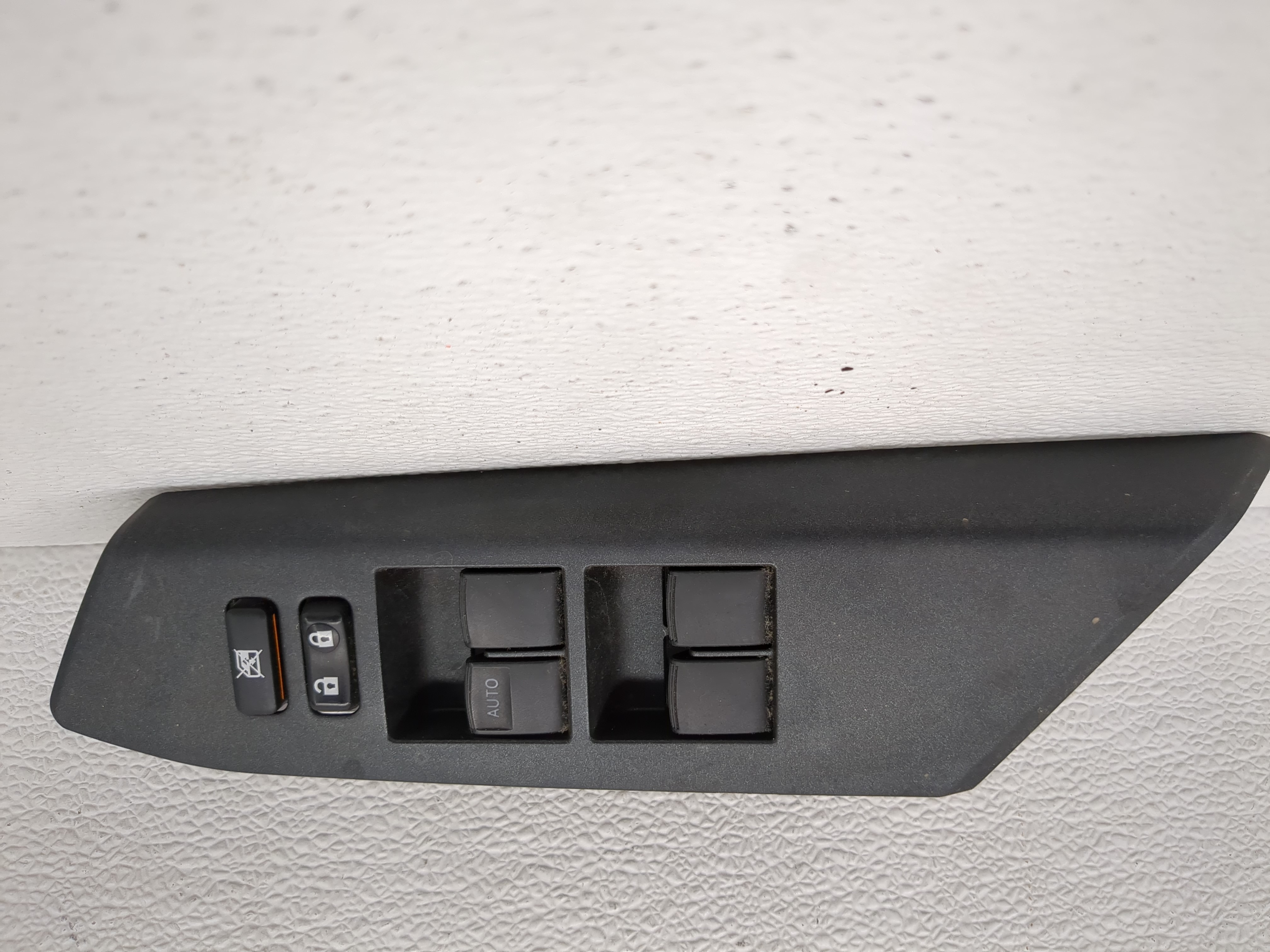 Picture of 2013-2018 Toyota Rav4 Driver Left Door Master Power Window Switch 1189226