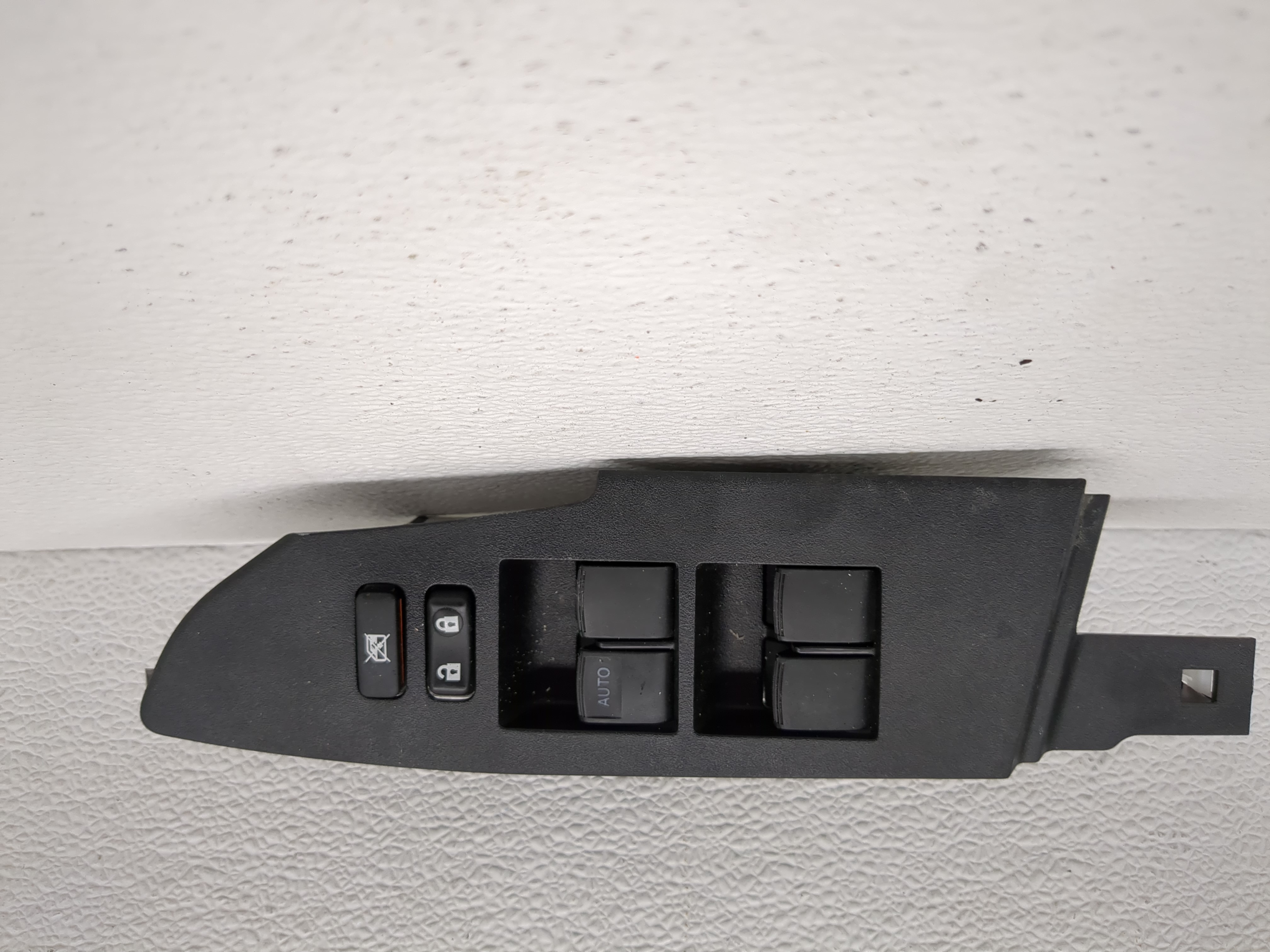 Picture of 2014-2019 Toyota Corolla Driver Left Door Master Power Window Switch 1189232