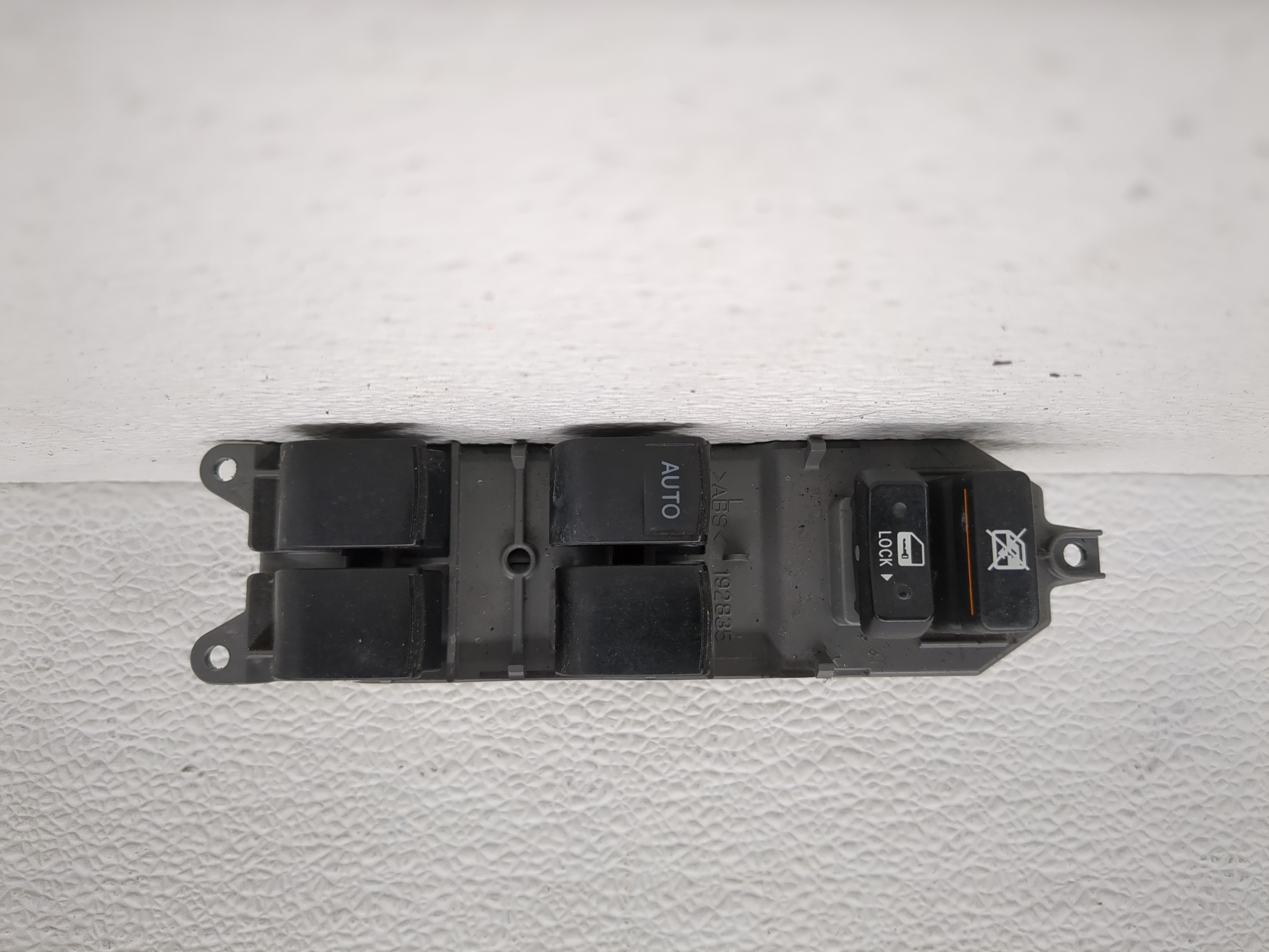 Picture of 2006-2012 Toyota Rav4 Driver Left Door Master Power Window Switch 1189240