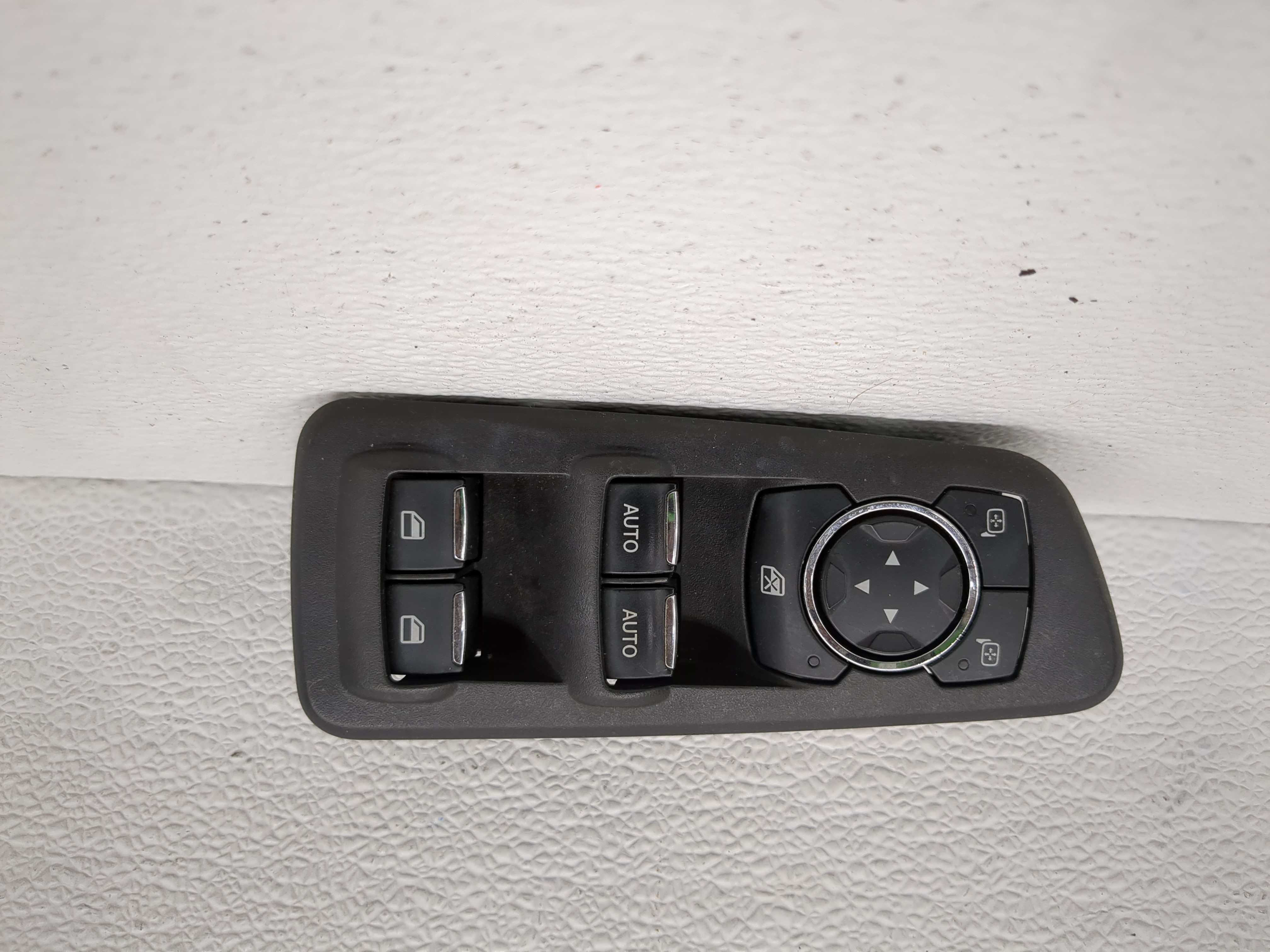 Picture of 2011-2015 Ford Explorer Driver Left Door Master Power Window Switch 1189241