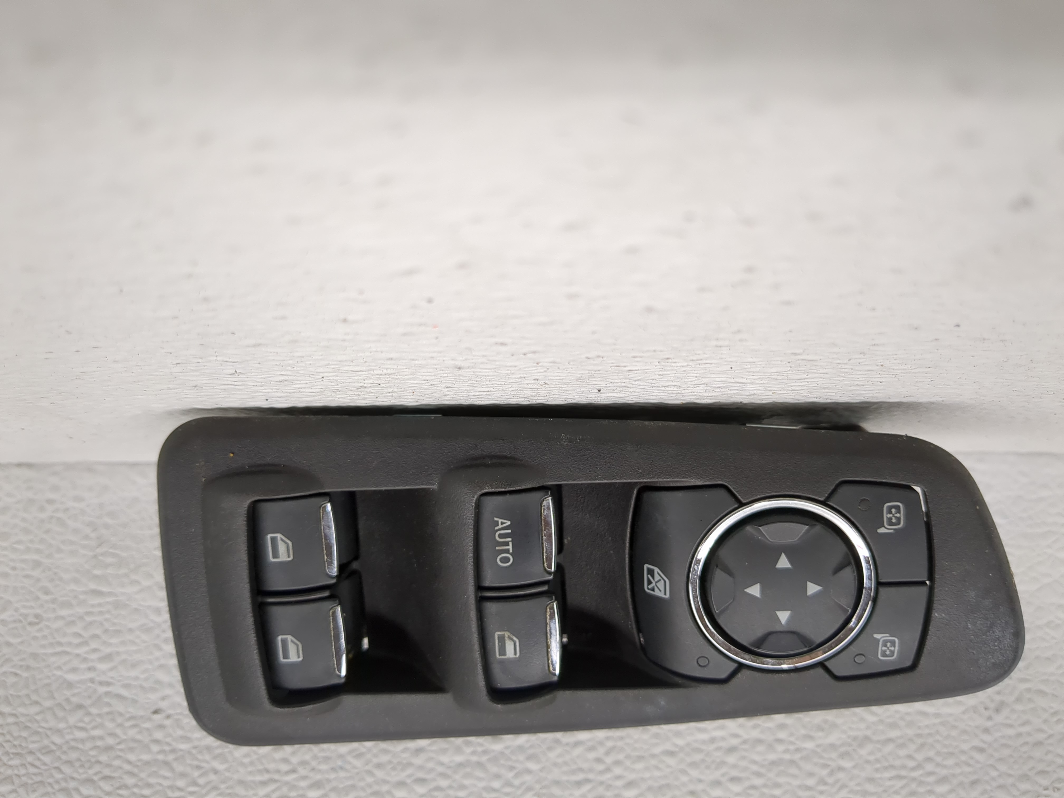 Picture of 2011-2015 Ford Explorer Driver Left Door Master Power Window Switch 1189246