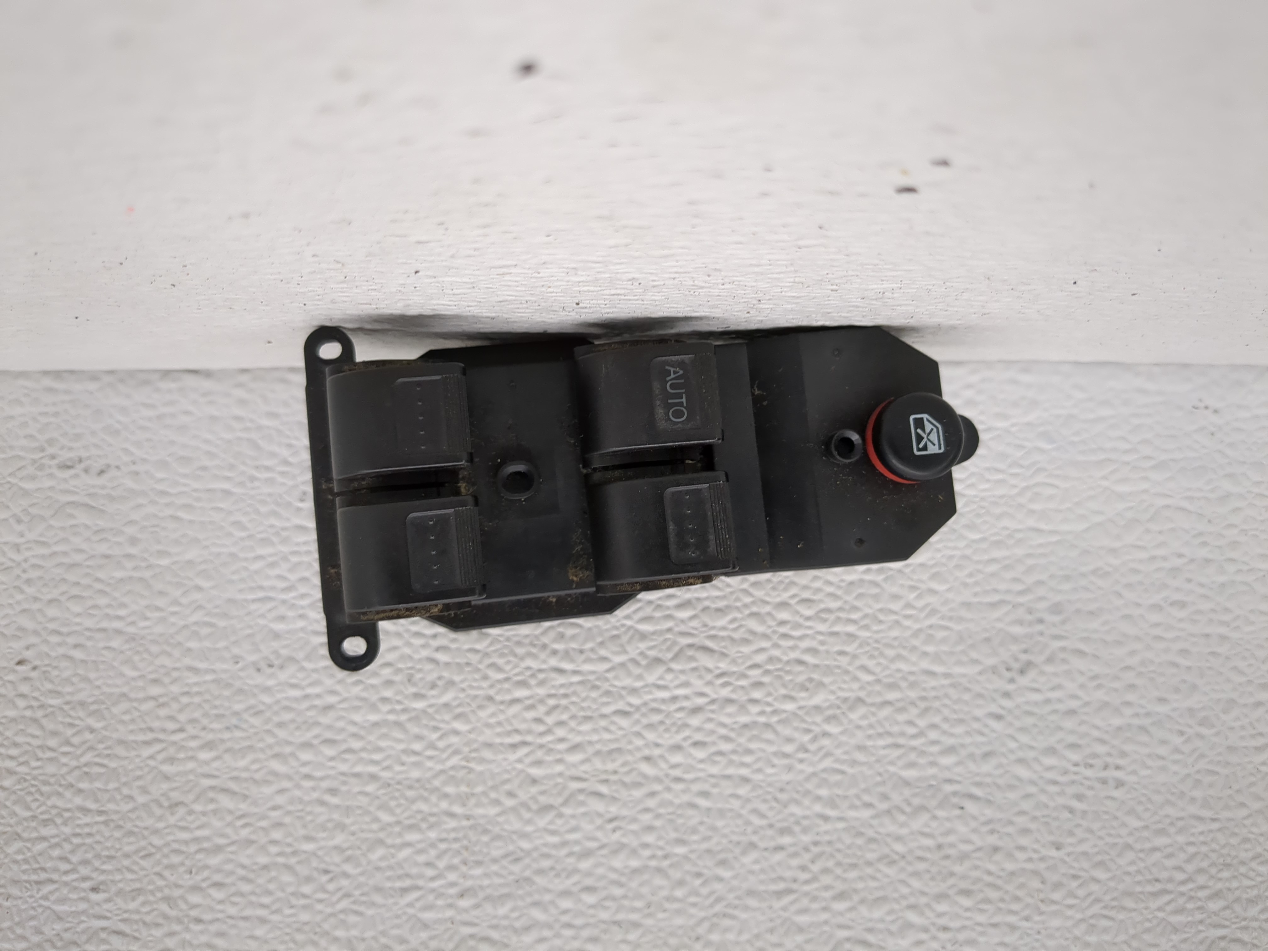 Picture of 2001-2005 Honda Civic Driver Left Door Master Power Window Switch 1189255