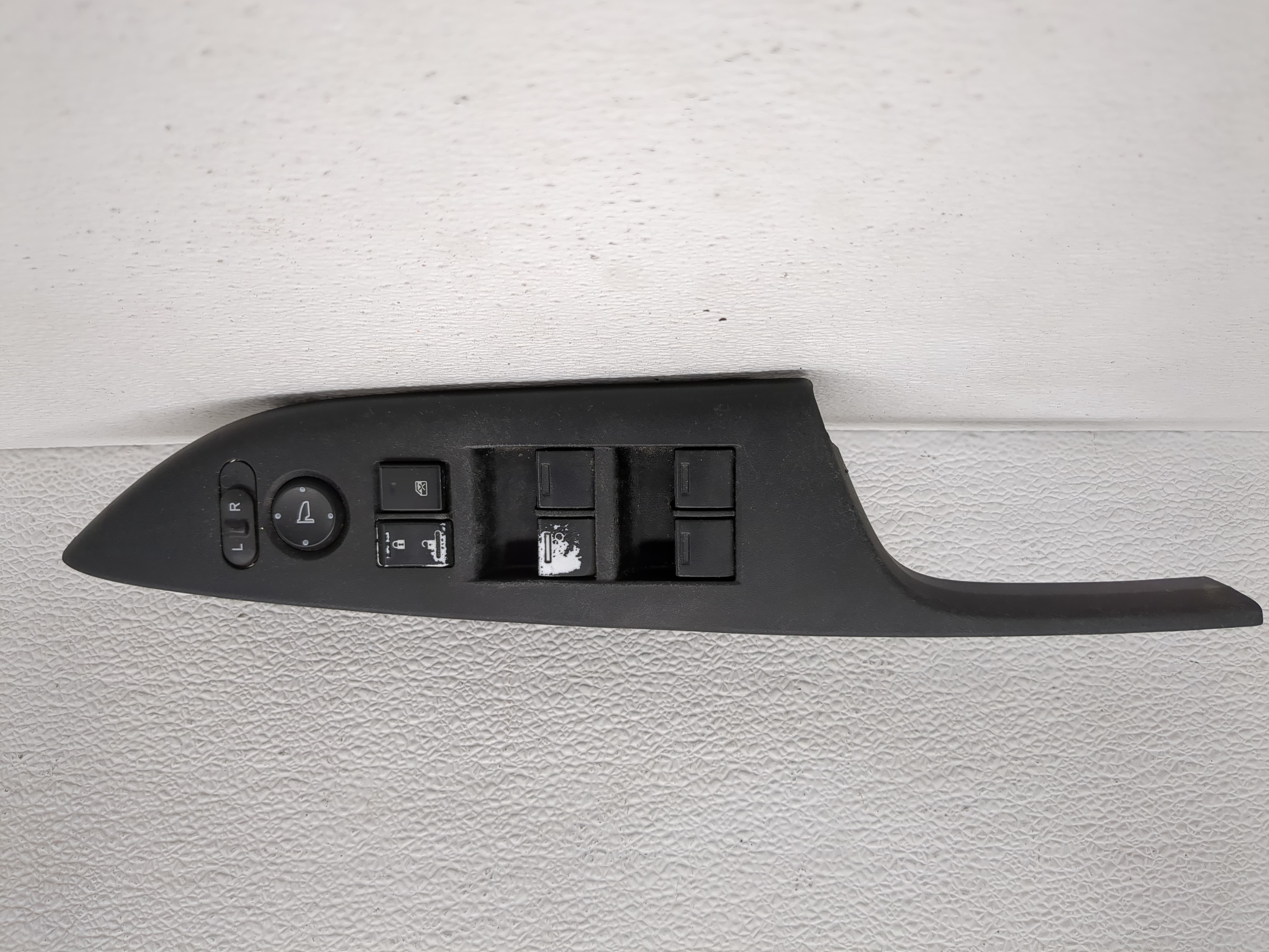 Picture of 2013-2017 Honda Accord Driver Left Door Master Power Window Switch 1189257