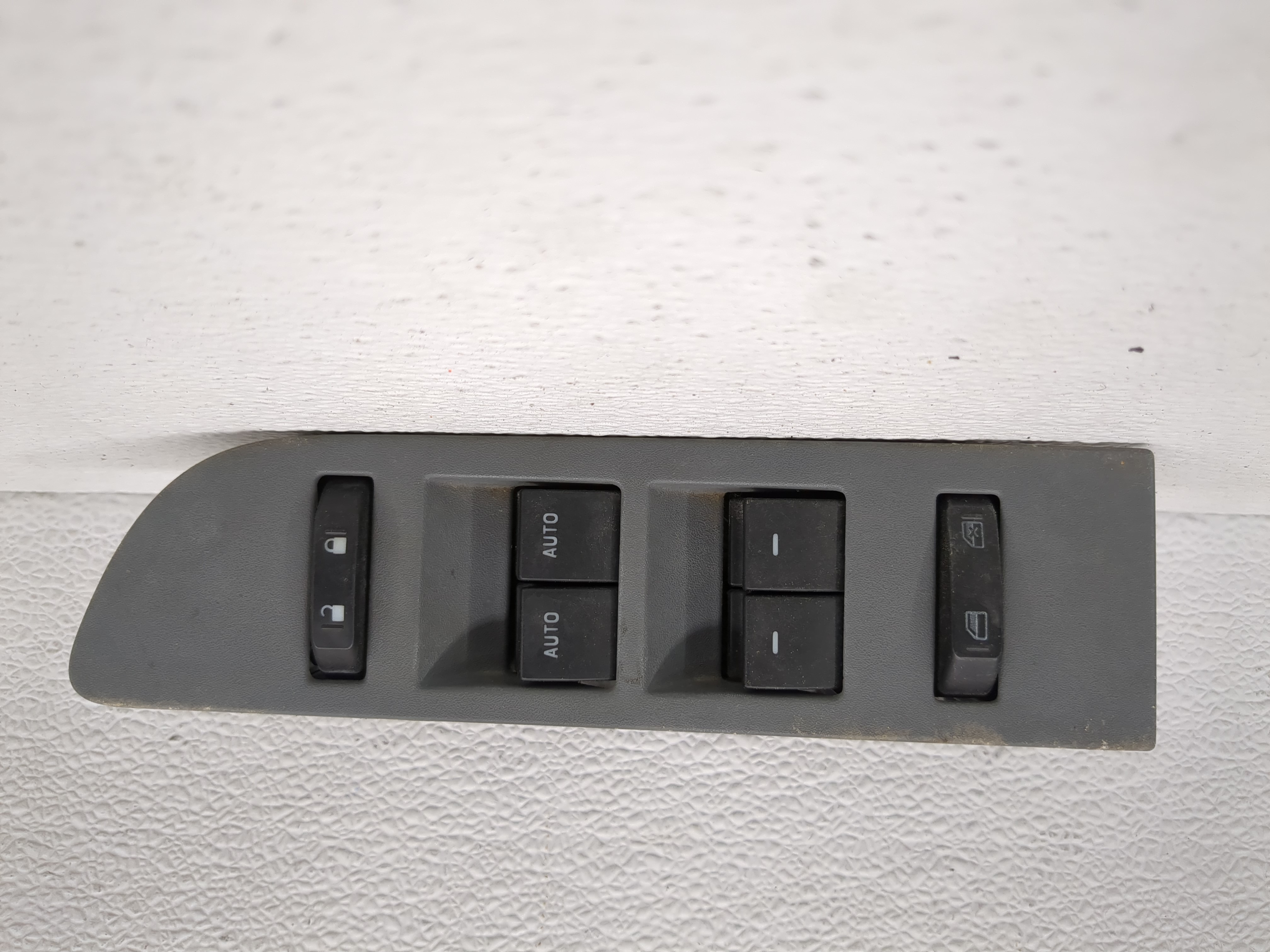 Picture of 2010-2014 Ford F-150 Driver Left Door Master Power Window Switch 1189260
