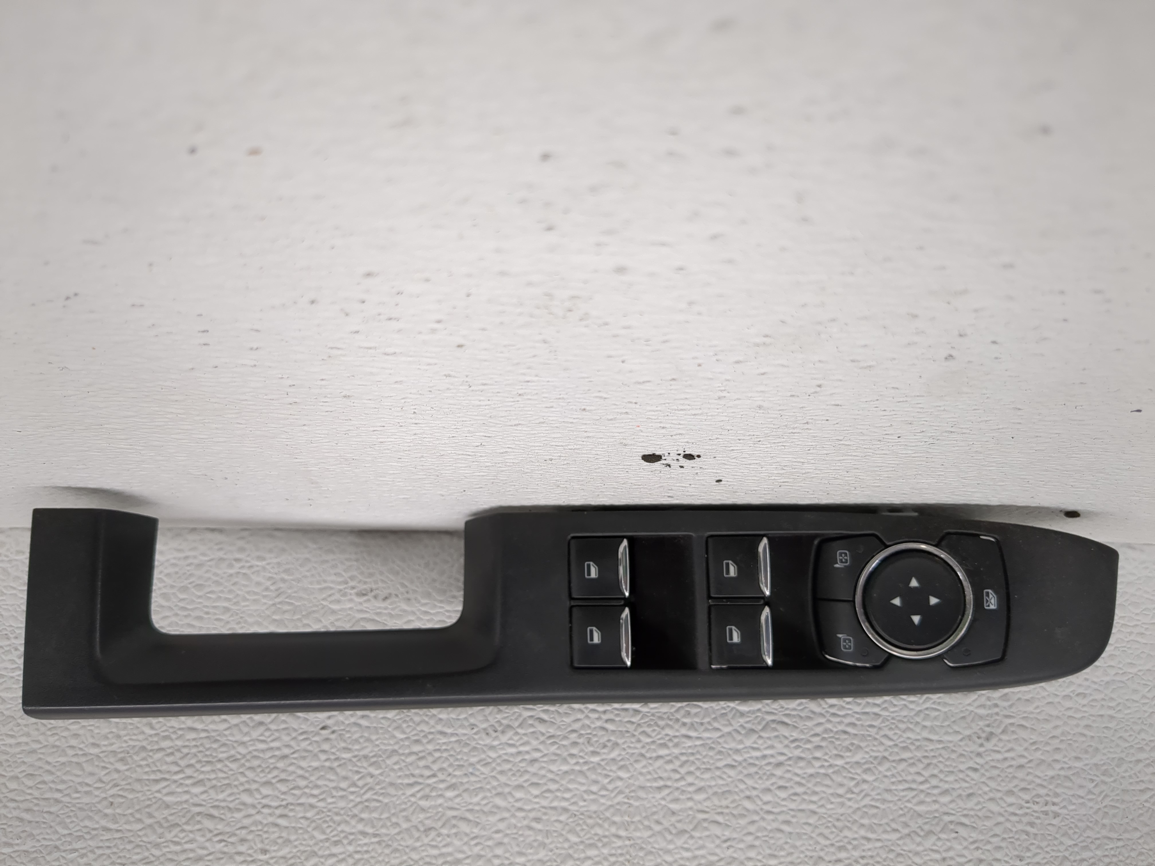 Picture of Ford Bronco Driver Left Door Master Power Window Switch Lj6t-14540-bcw 1189270