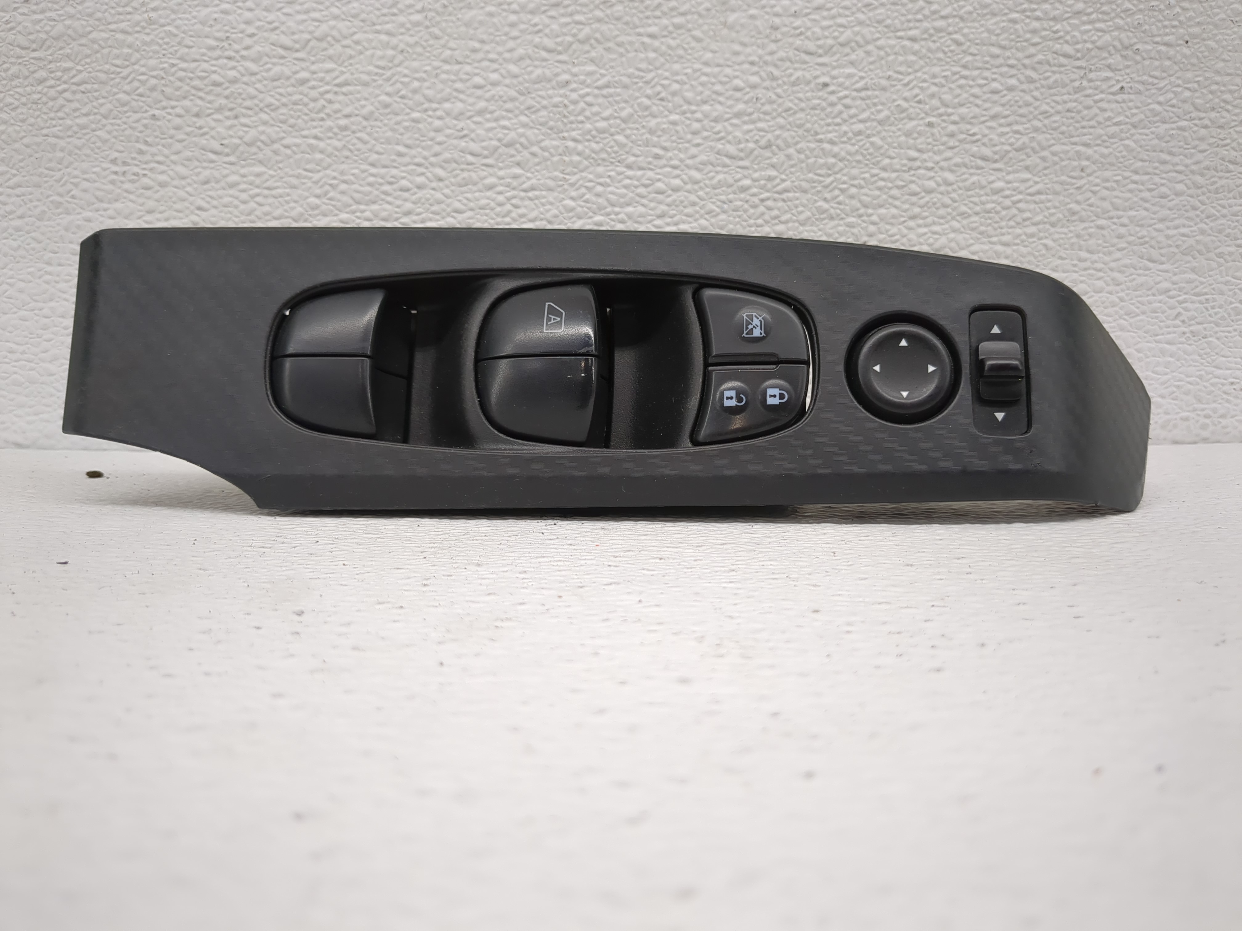 Picture of 2019-2022 Nissan Altima Driver Left Door Master Power Window Switch 1189276