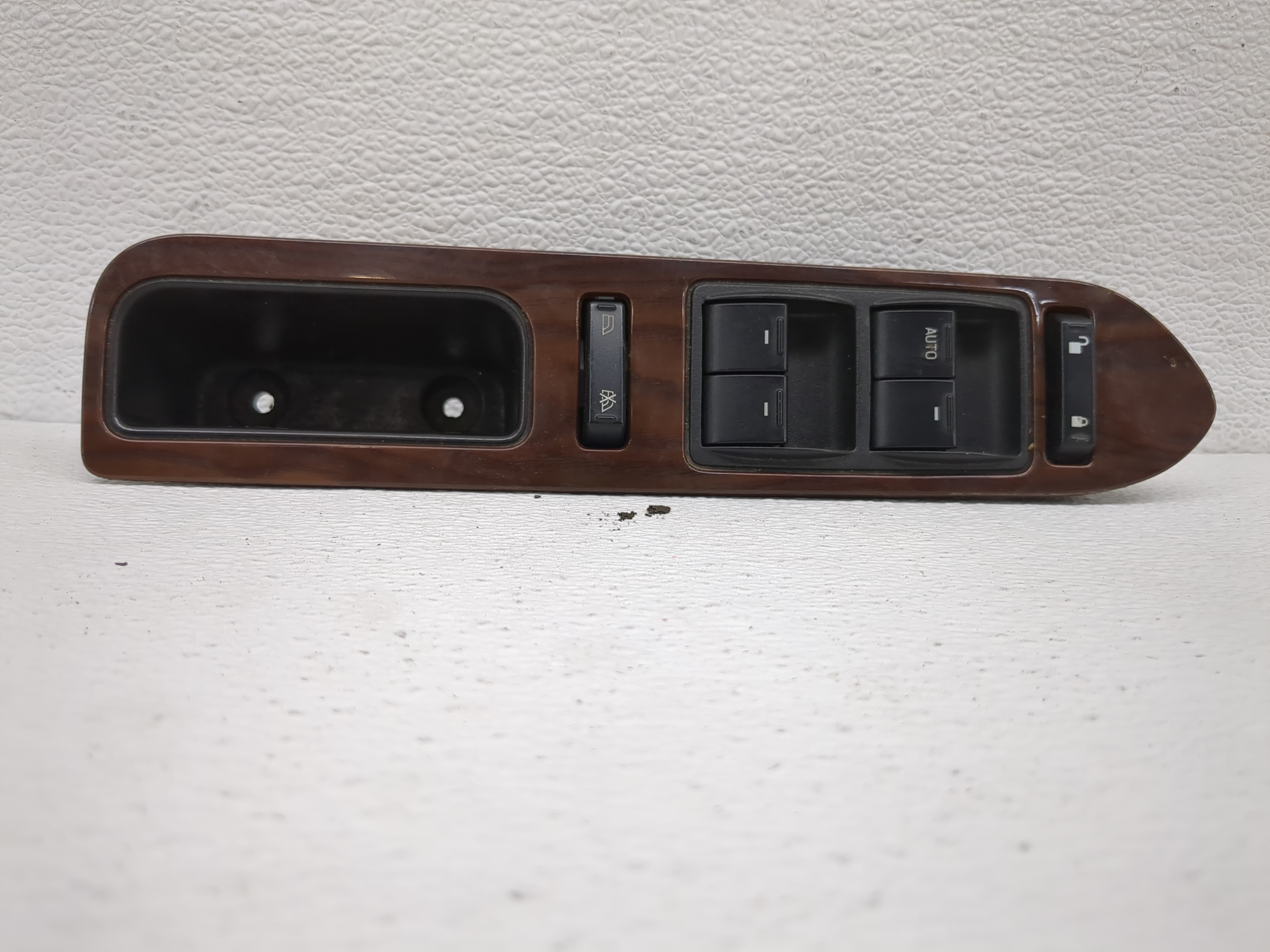 Picture of 2008-2009 Mercury Sable Driver Left Door Master Power Window Switch 1189277