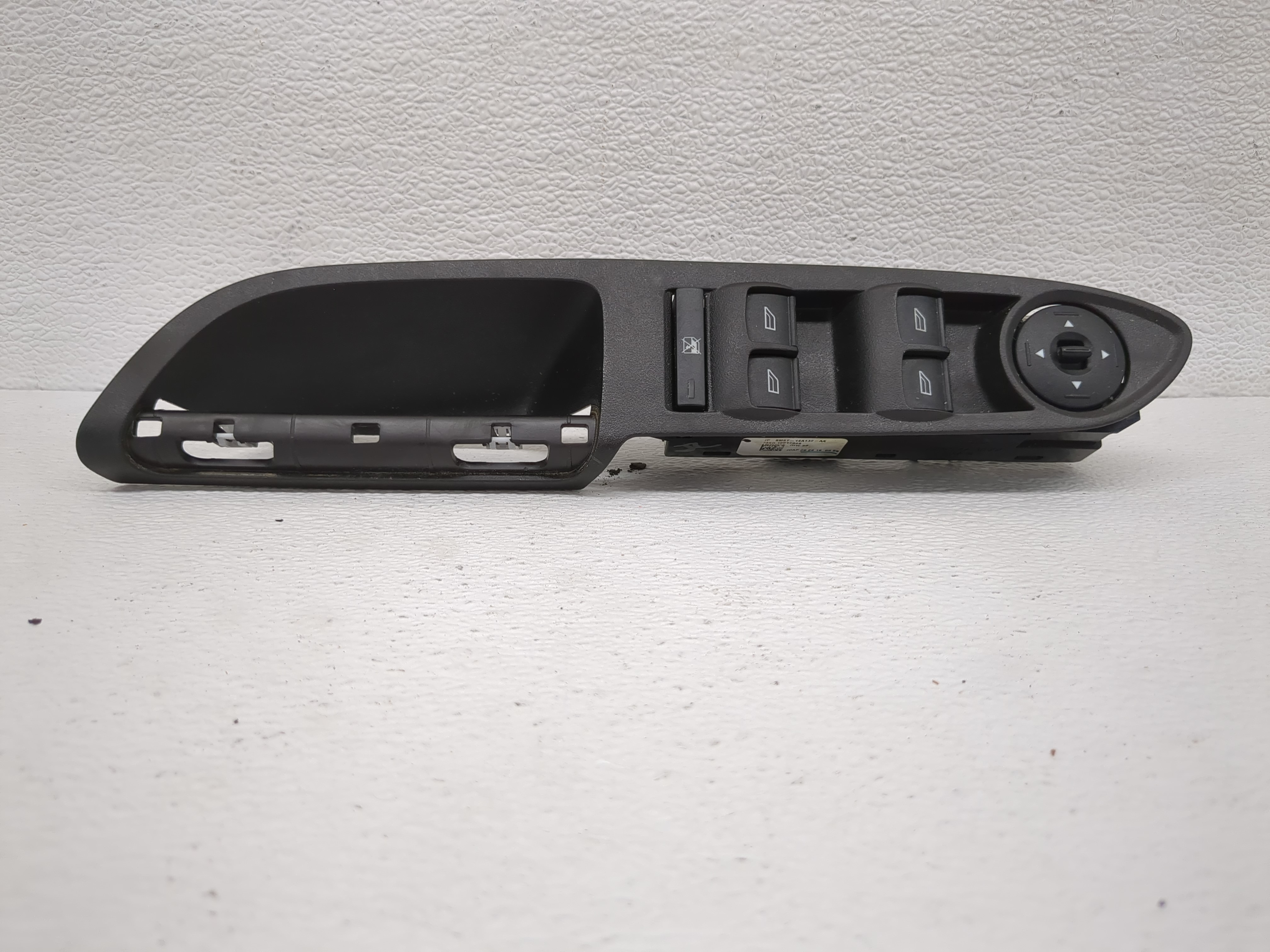Picture of 2013-2019 Ford Escape Driver Left Door Master Power Window Switch 1189278