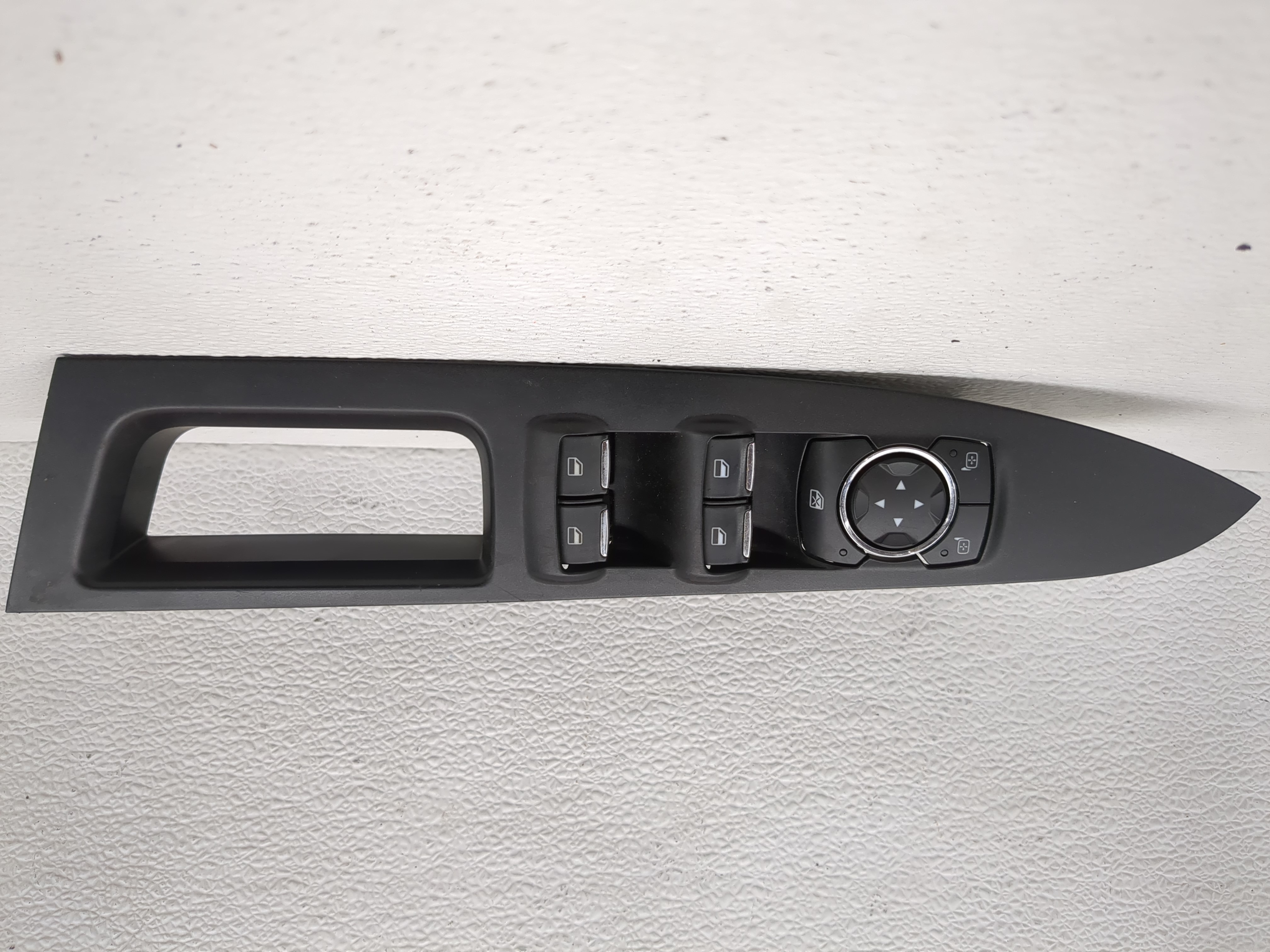 Picture of 2013-2020 Ford Fusion Driver Left Door Master Power Window Switch 1189280