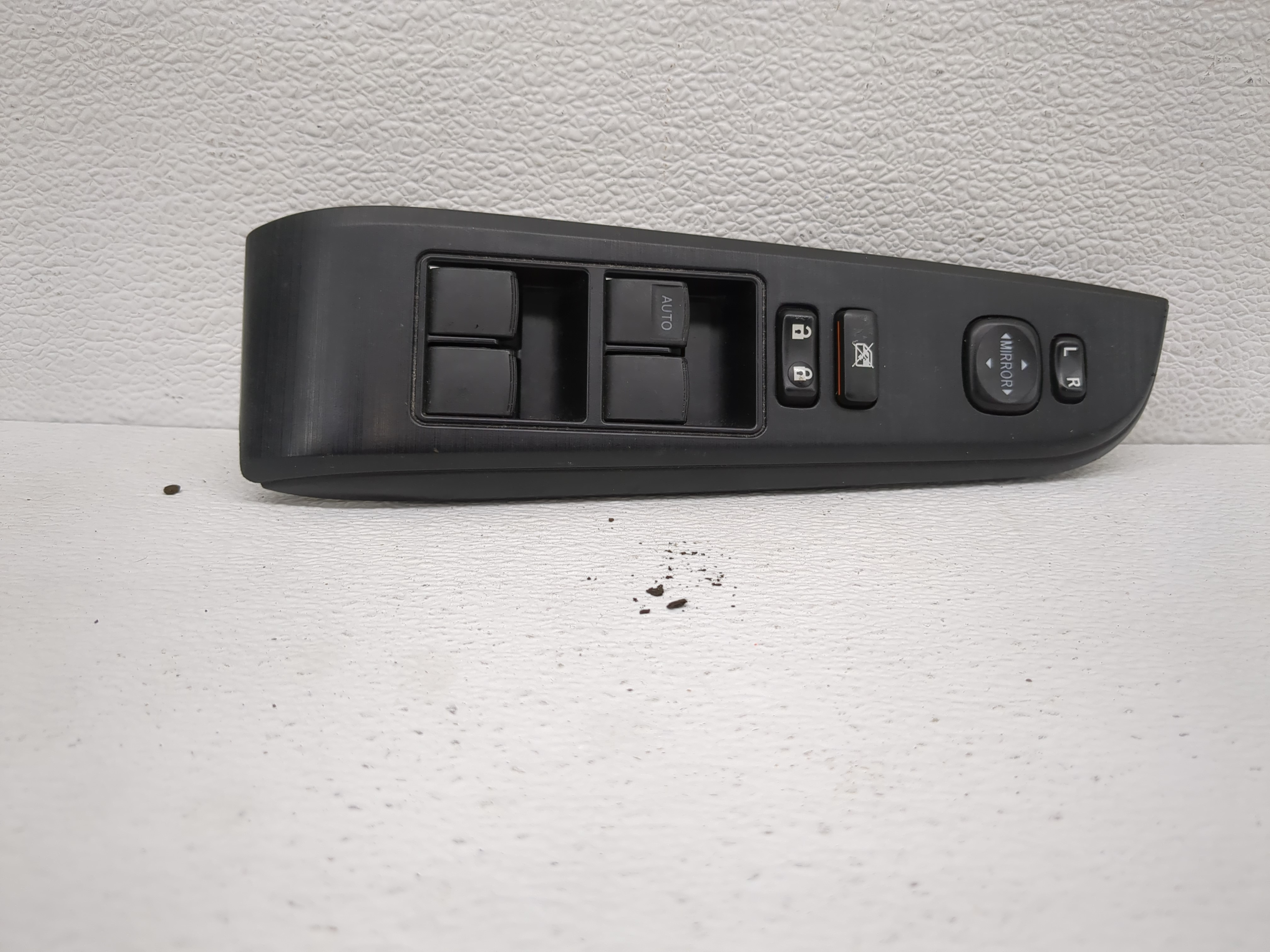Picture of 2007-2014 Toyota Camry Driver Left Door Master Power Window Switch 1189285