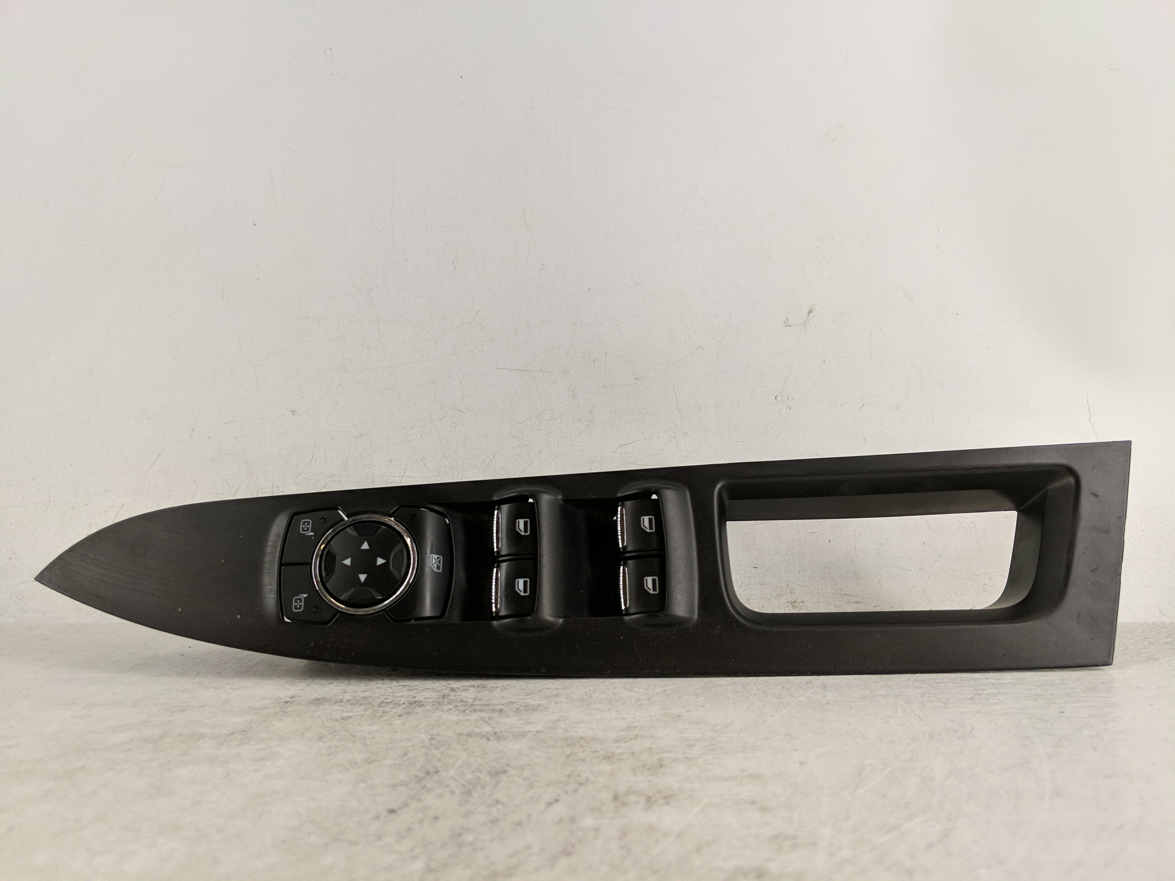 Picture of 2013-2020 Ford Fusion Driver Left Door Master Power Window Switch 1189299