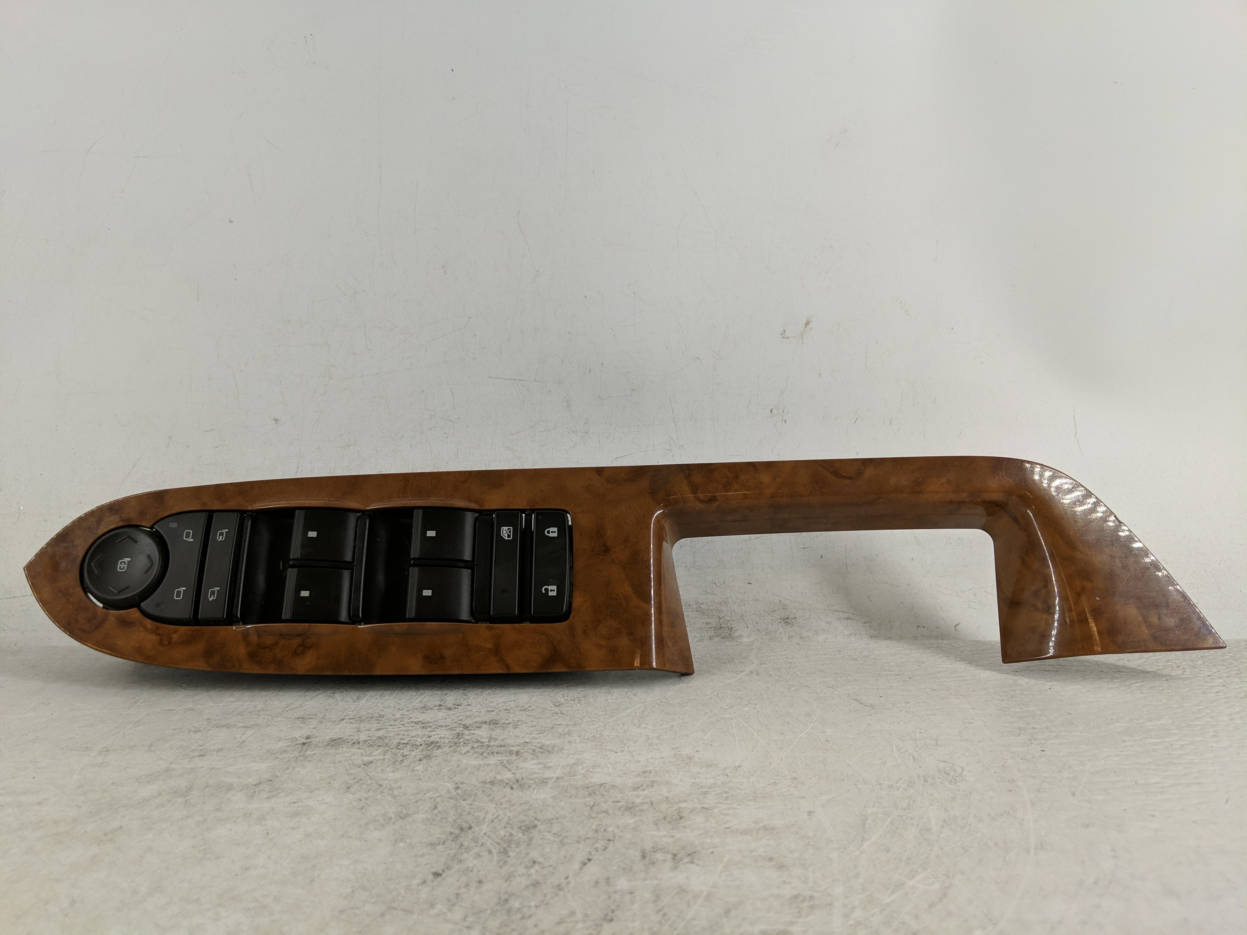 Picture of 2010-2017 Buick Enclave Driver Left Door Master Power Window Switch 1189300