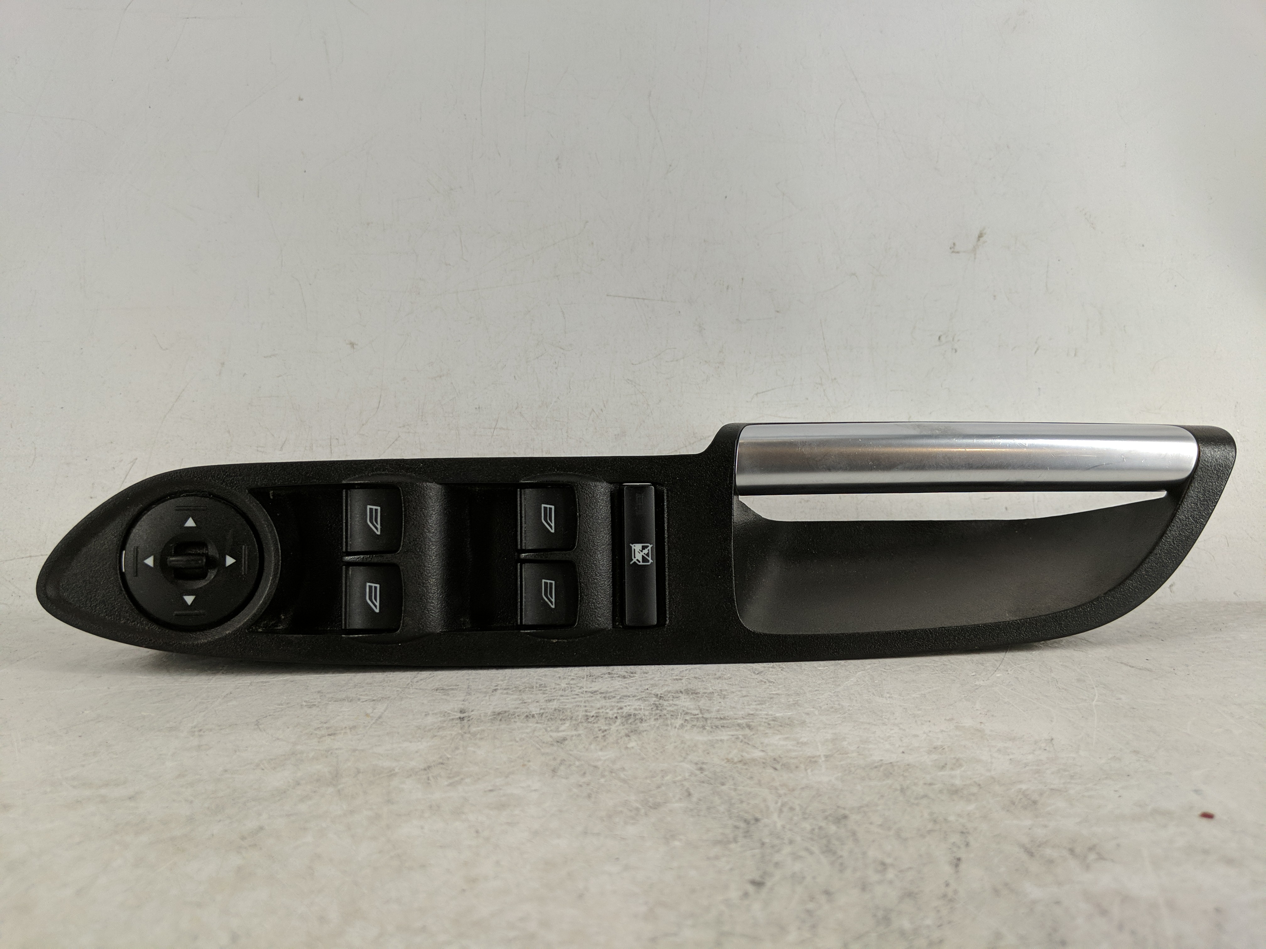 Picture of 2013-2019 Ford Escape Driver Left Door Master Power Window Switch 1189307