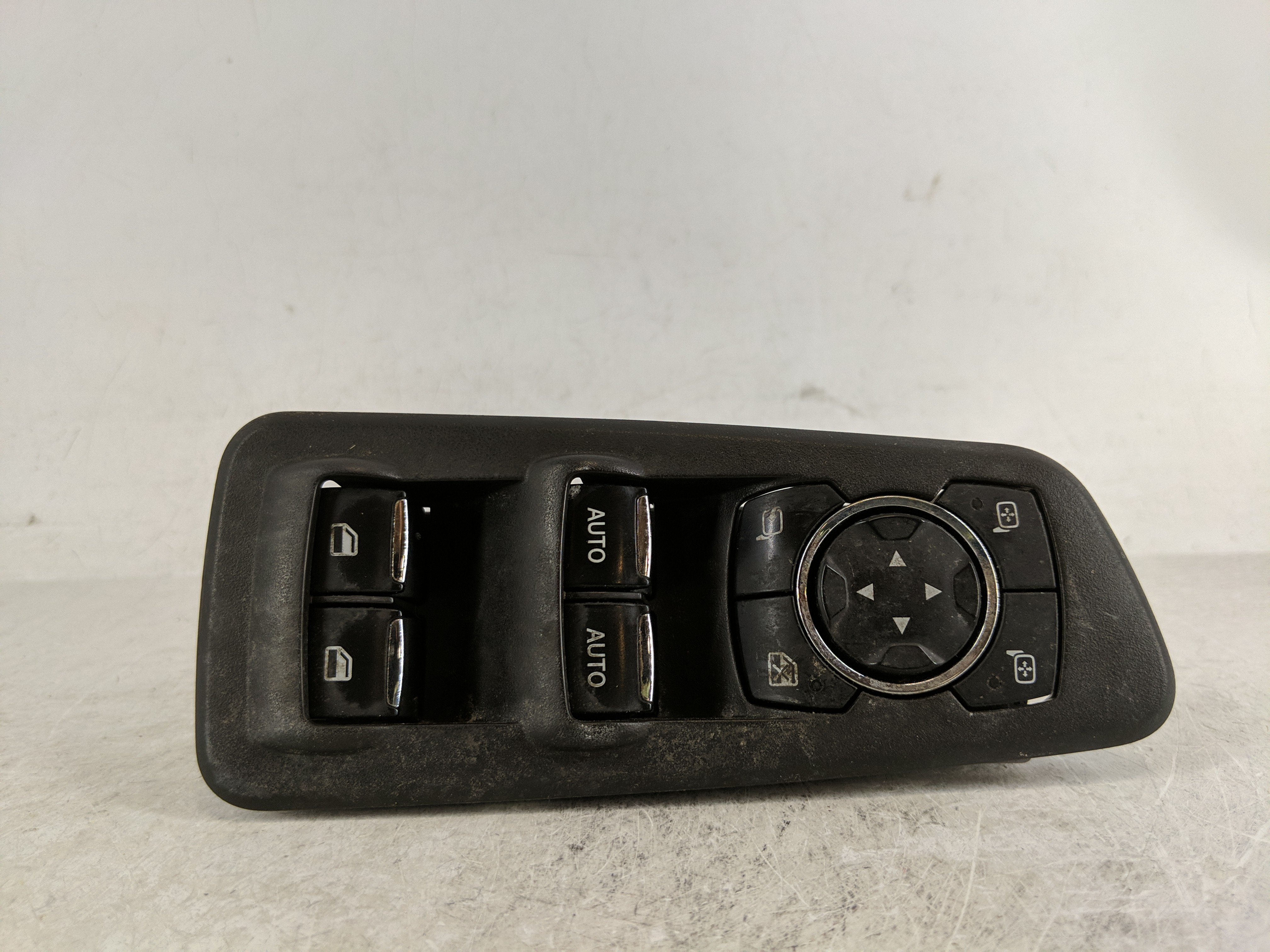 Picture of 2011-2015 Ford Explorer Driver Left Door Master Power Window Switch 1189312