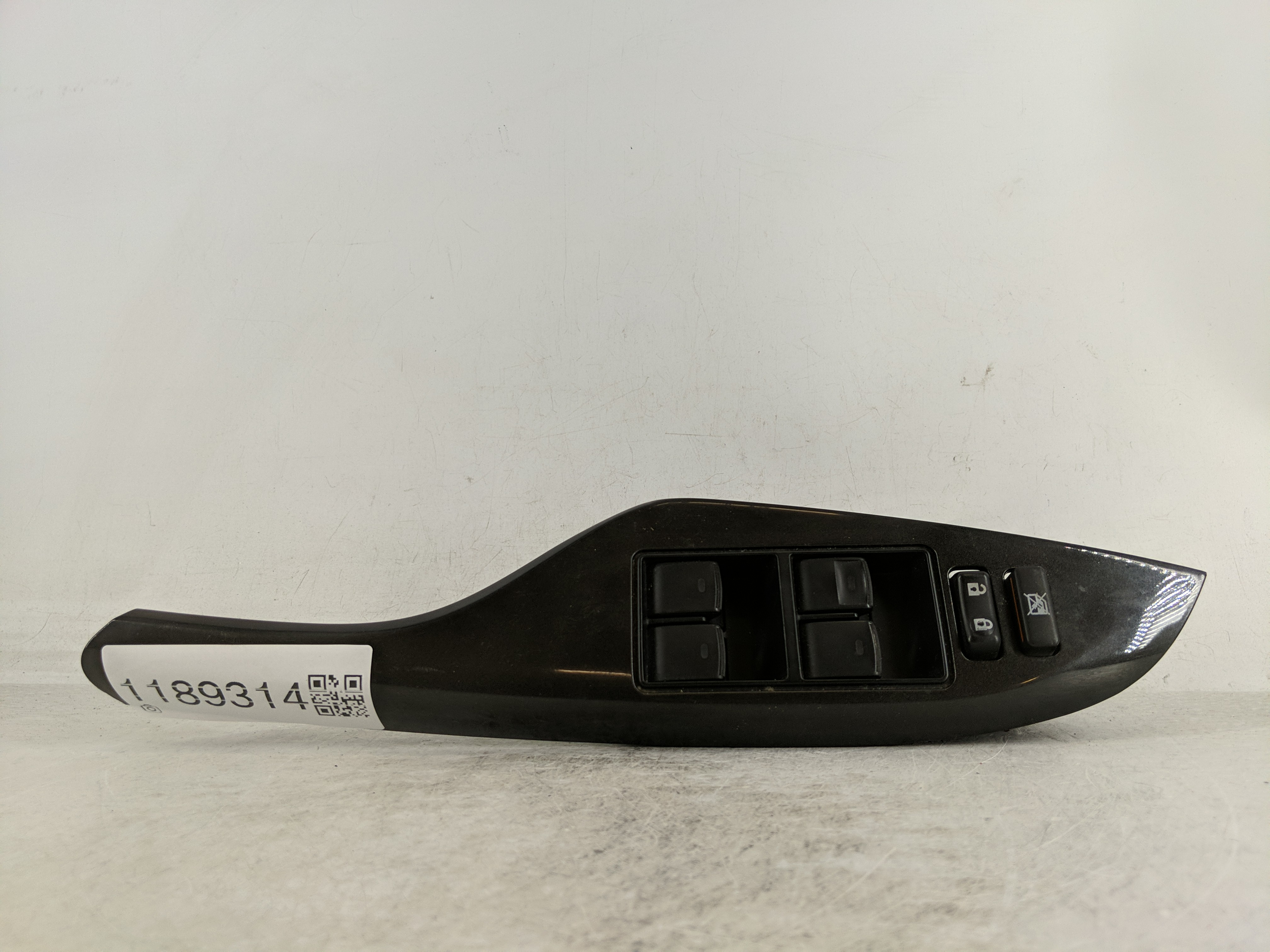 Picture of 2011-2014 Toyota Sienna Driver Left Door Master Power Window Switch 1189314
