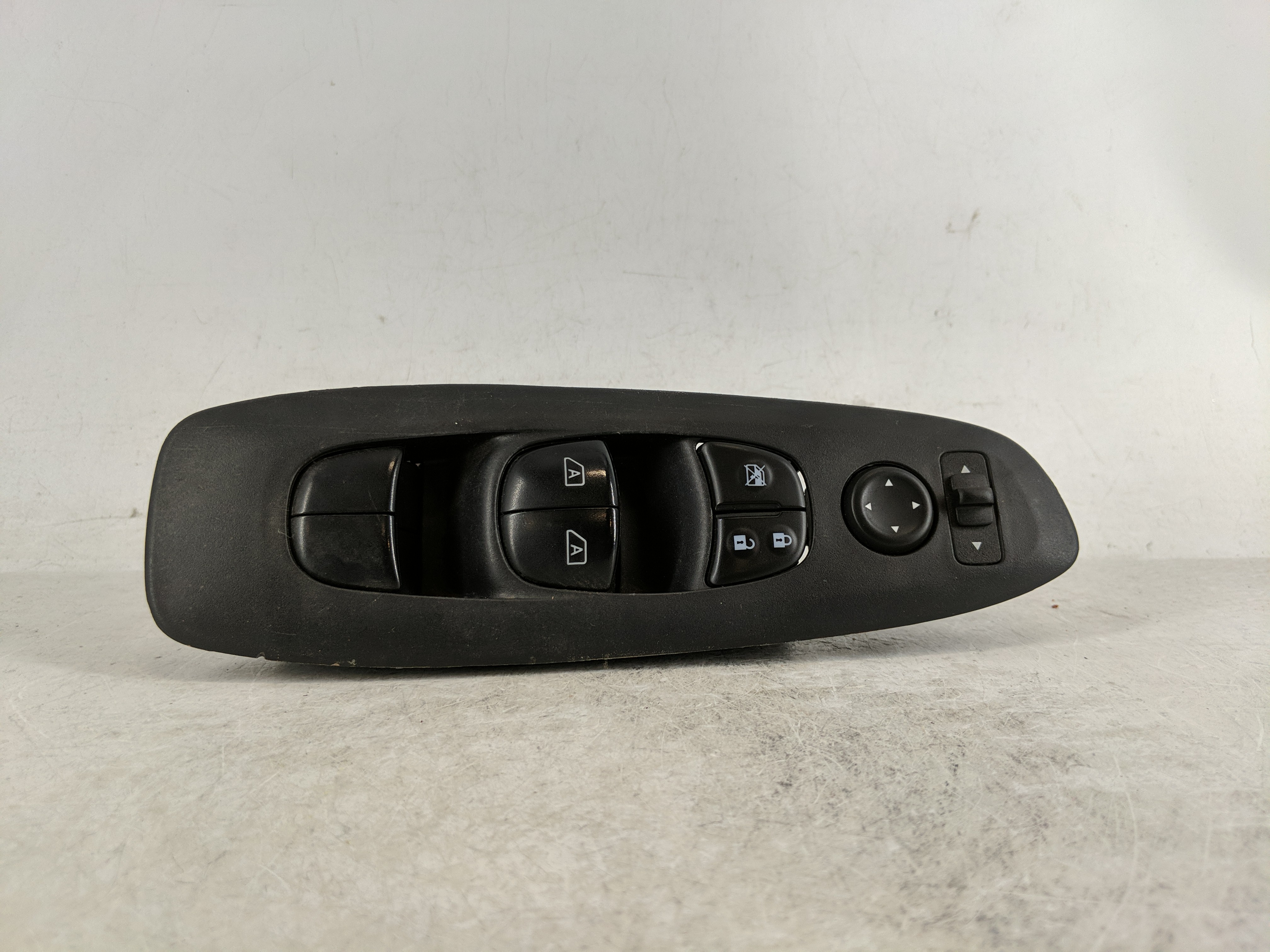 Picture of 2013-2020 Nissan Pathfinder Driver Left Door Master Power Window Switch 1189316