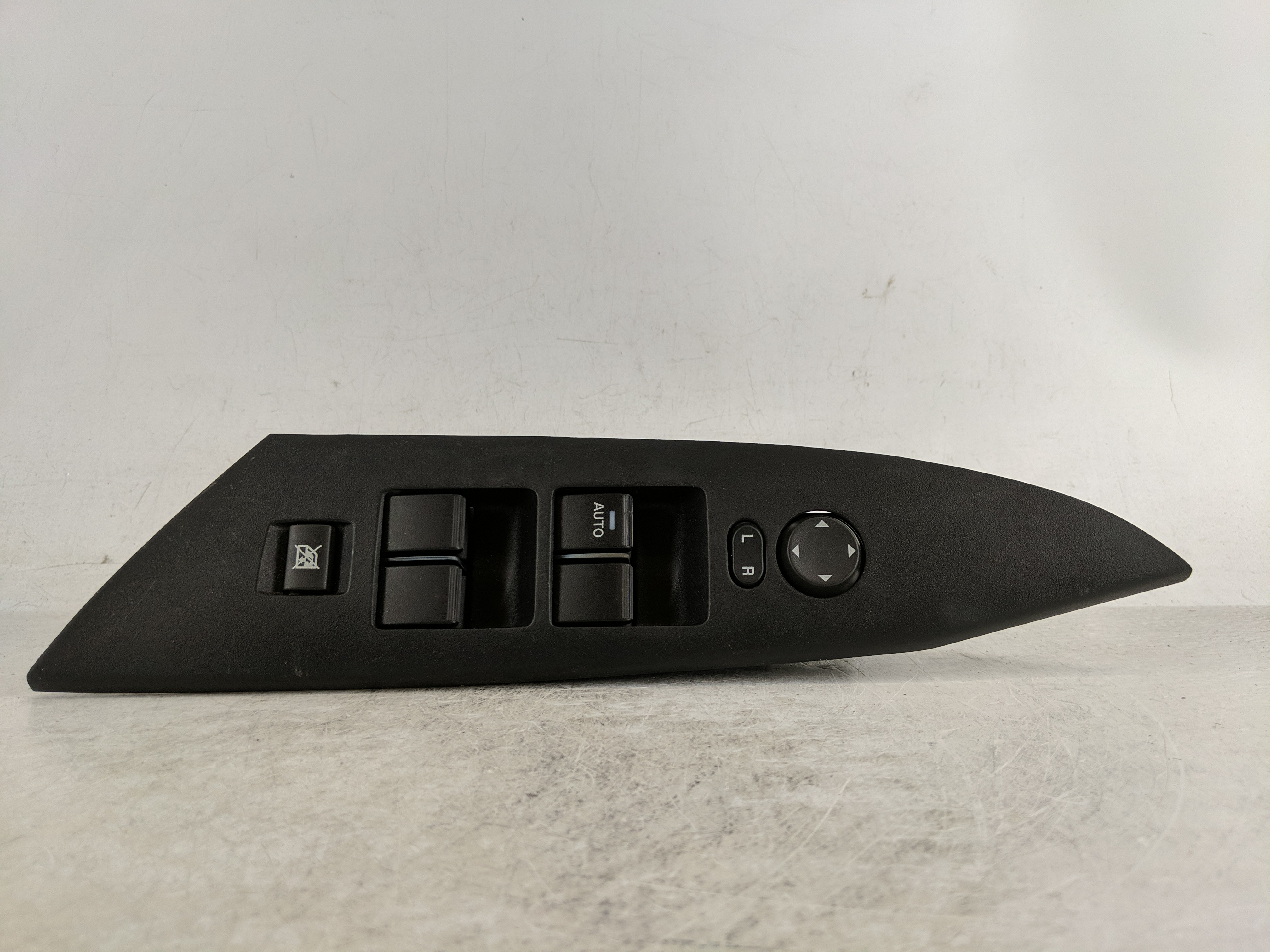 Picture of 2010-2013 Mazda 3 Driver Left Door Master Power Window Switch 1189317