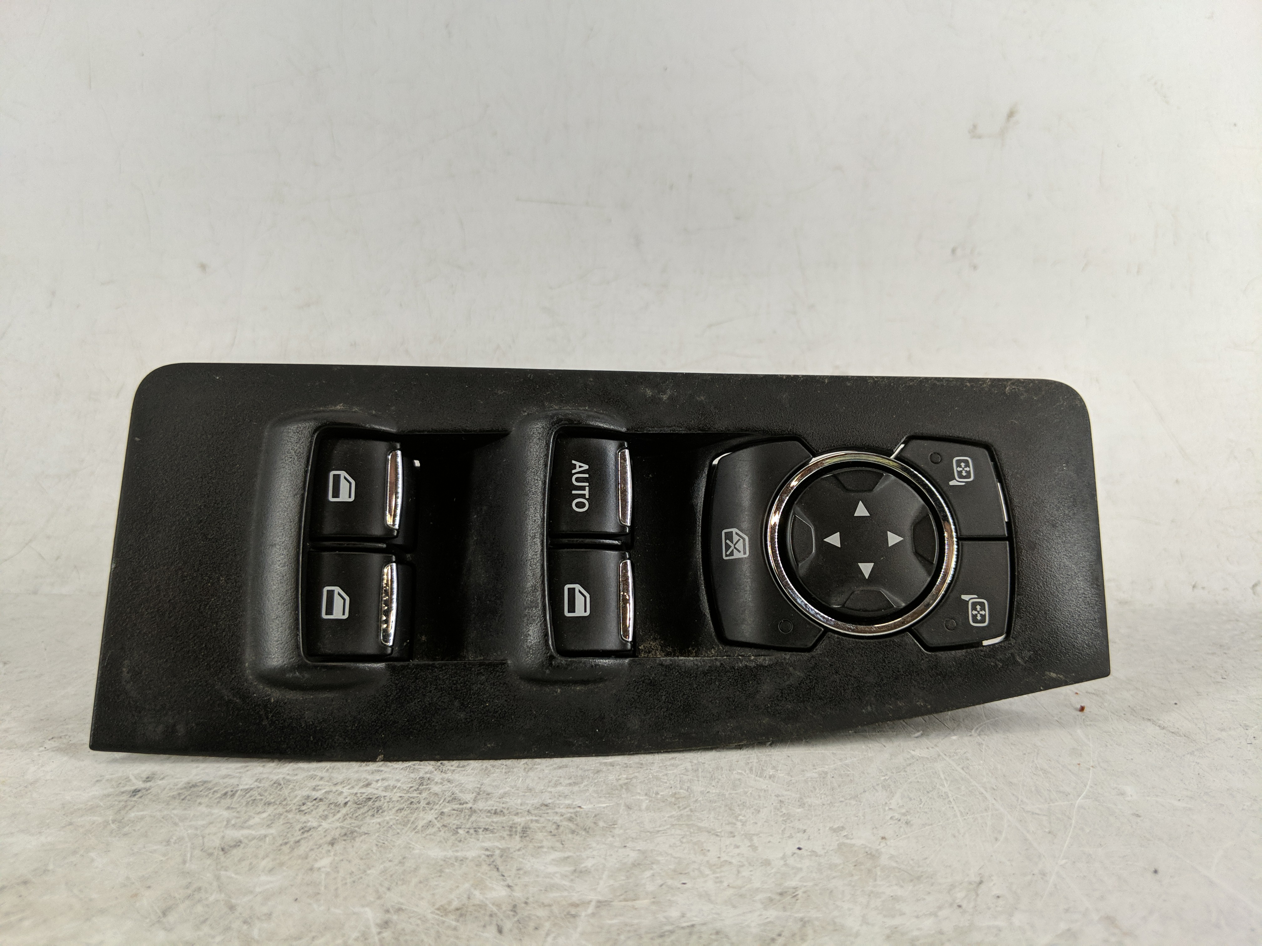 Picture of 2013-2019 Ford Taurus Driver Left Door Master Power Window Switch 1189321