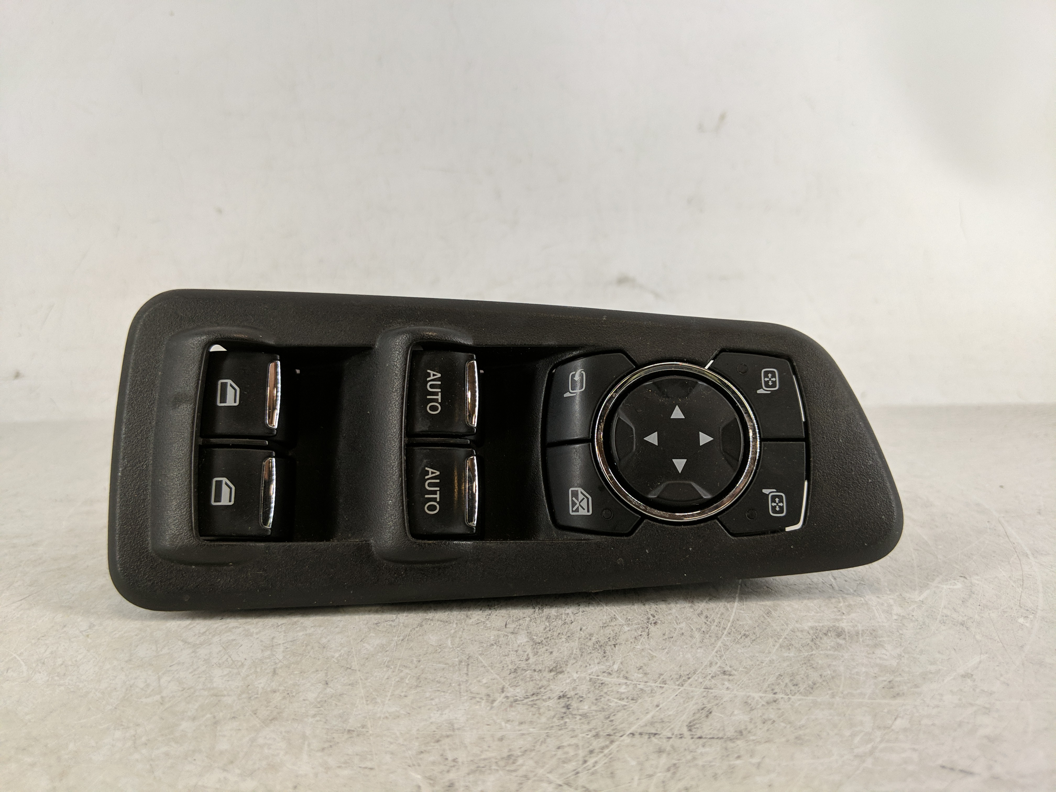Picture of 2011-2015 Ford Explorer Driver Left Door Master Power Window Switch 1189322