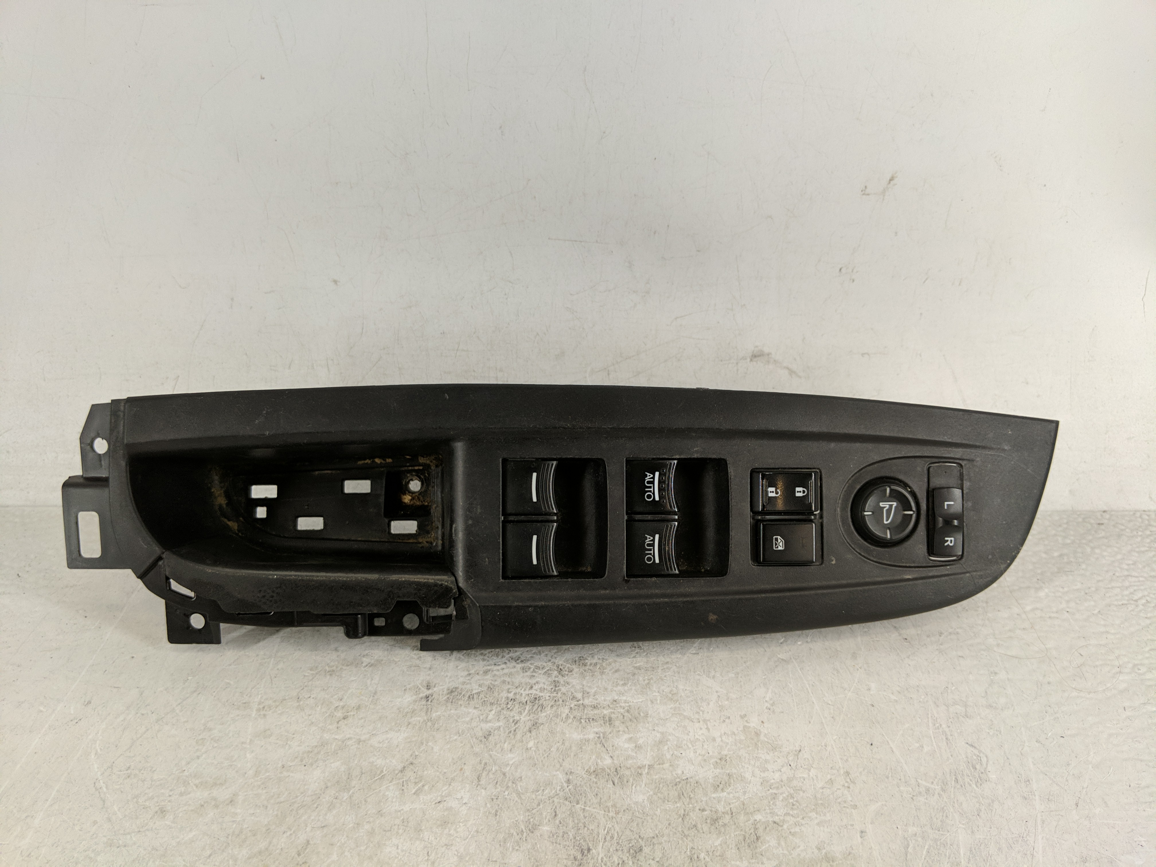 Picture of 2013-2018 Acura Rdx Driver Left Door Master Power Window Switch 1189323