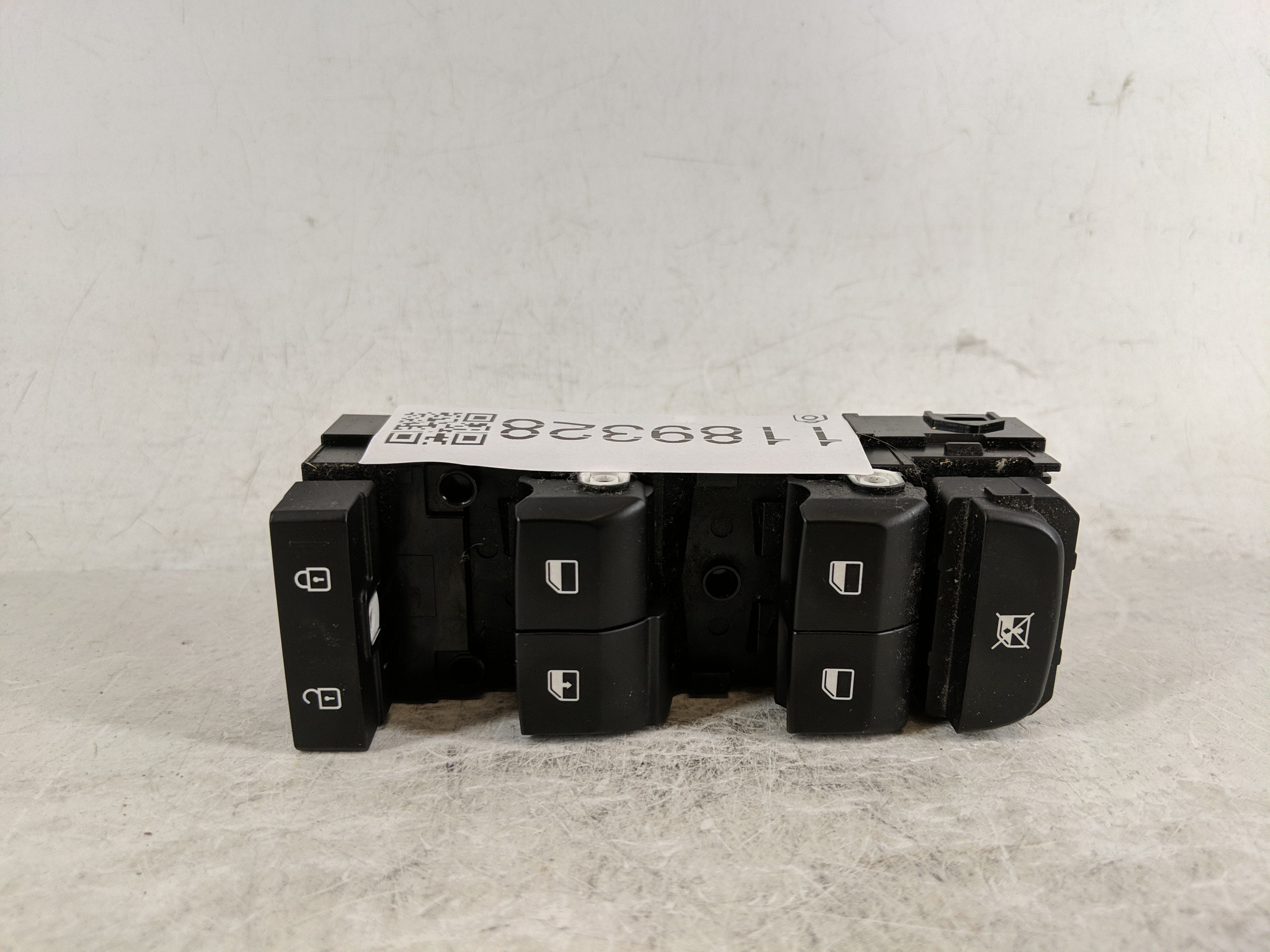 Picture of 2023 Kia Forte Driver Left Door Master Power Window Switch 1189328