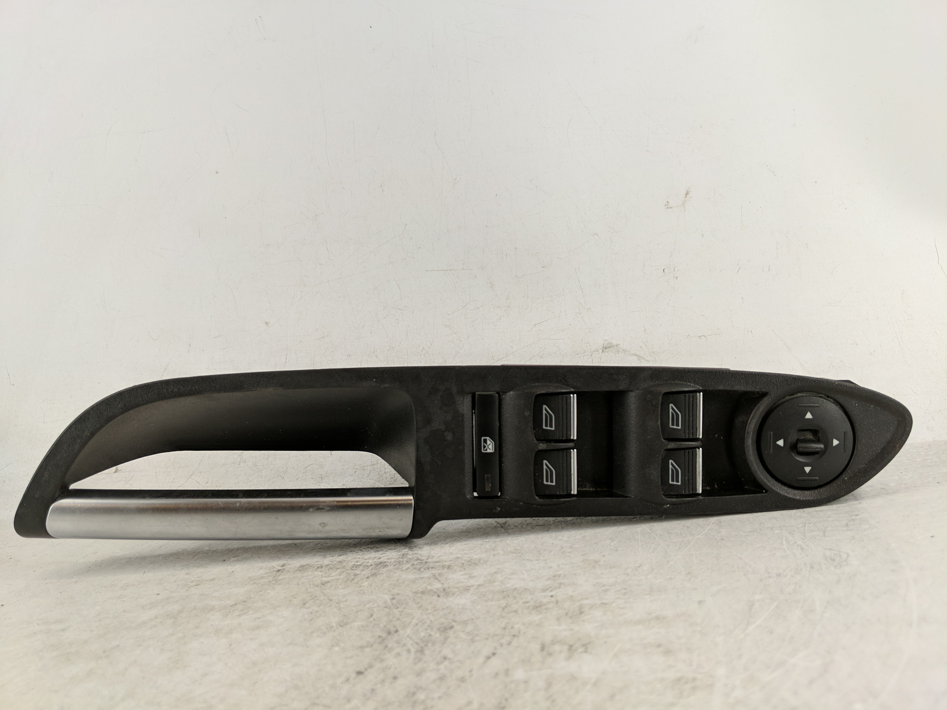Picture of 2013-2019 Ford Escape Driver Left Door Master Power Window Switch 1189331
